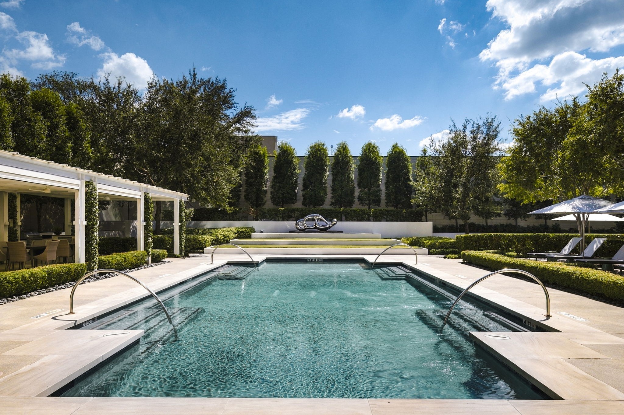  3435 Westheimer Road #201 - 物件實景