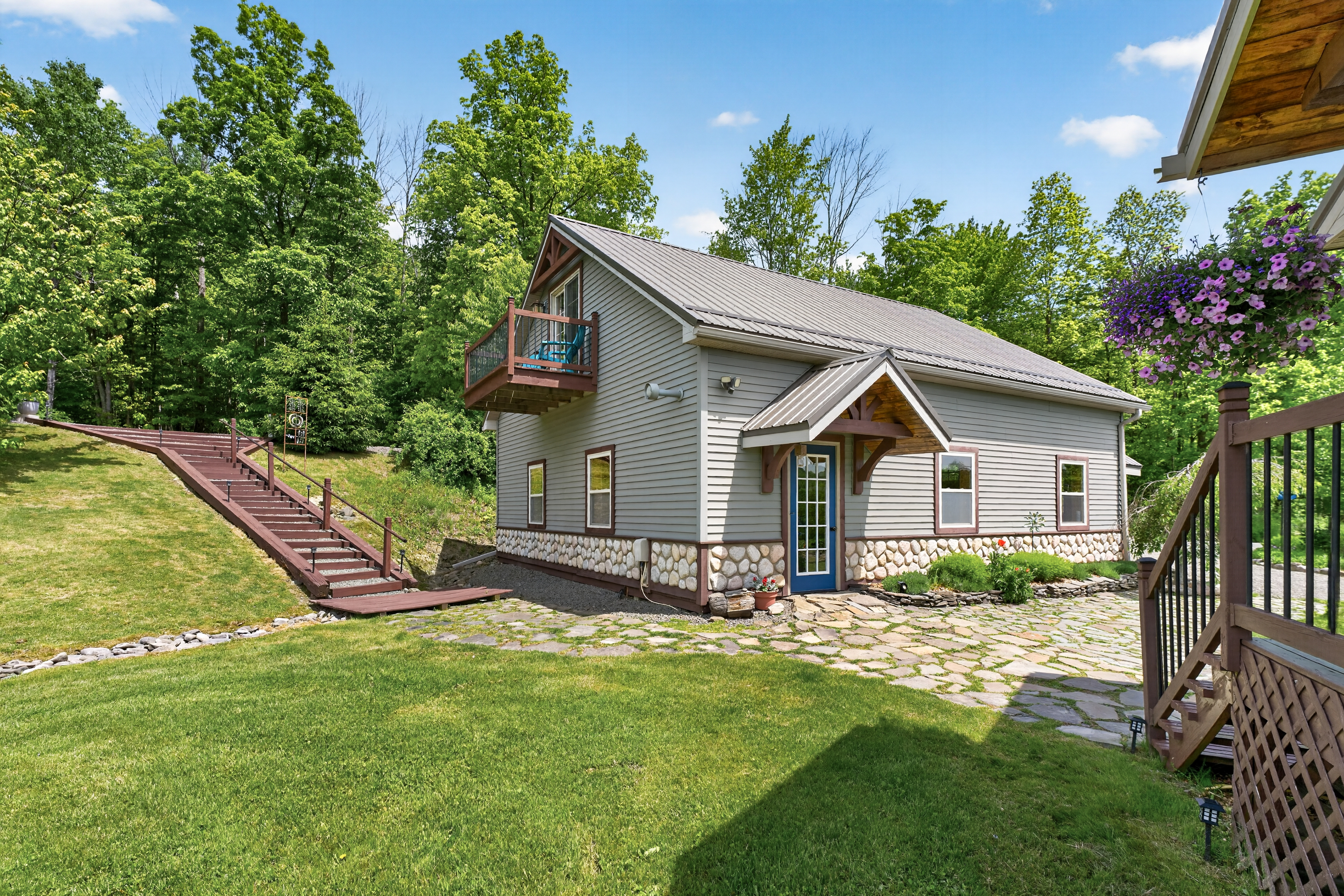  Scenic Southern Tier Hilltop Retreat - 物件實景