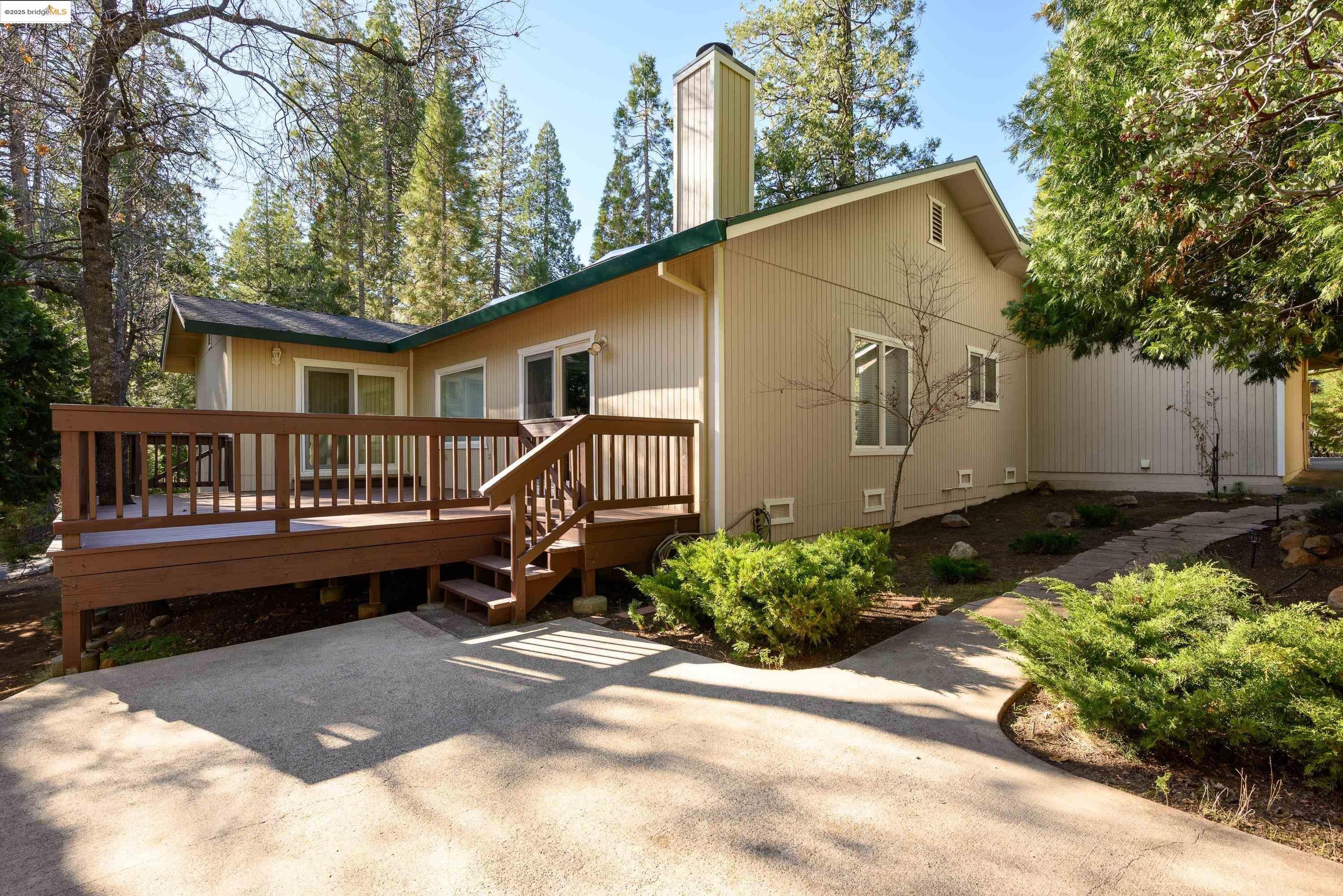 Twain Harte, California, 95383, United States, 3 Bedrooms Bedrooms, ,3 BathroomsBathrooms,Residential,For Sale,1978195