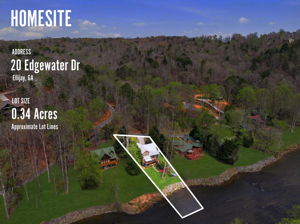 Ellijay, Georgia, 30540, United States, 3 Bedrooms Bedrooms, ,3 BathroomsBathrooms,Residential,For Sale,2034998