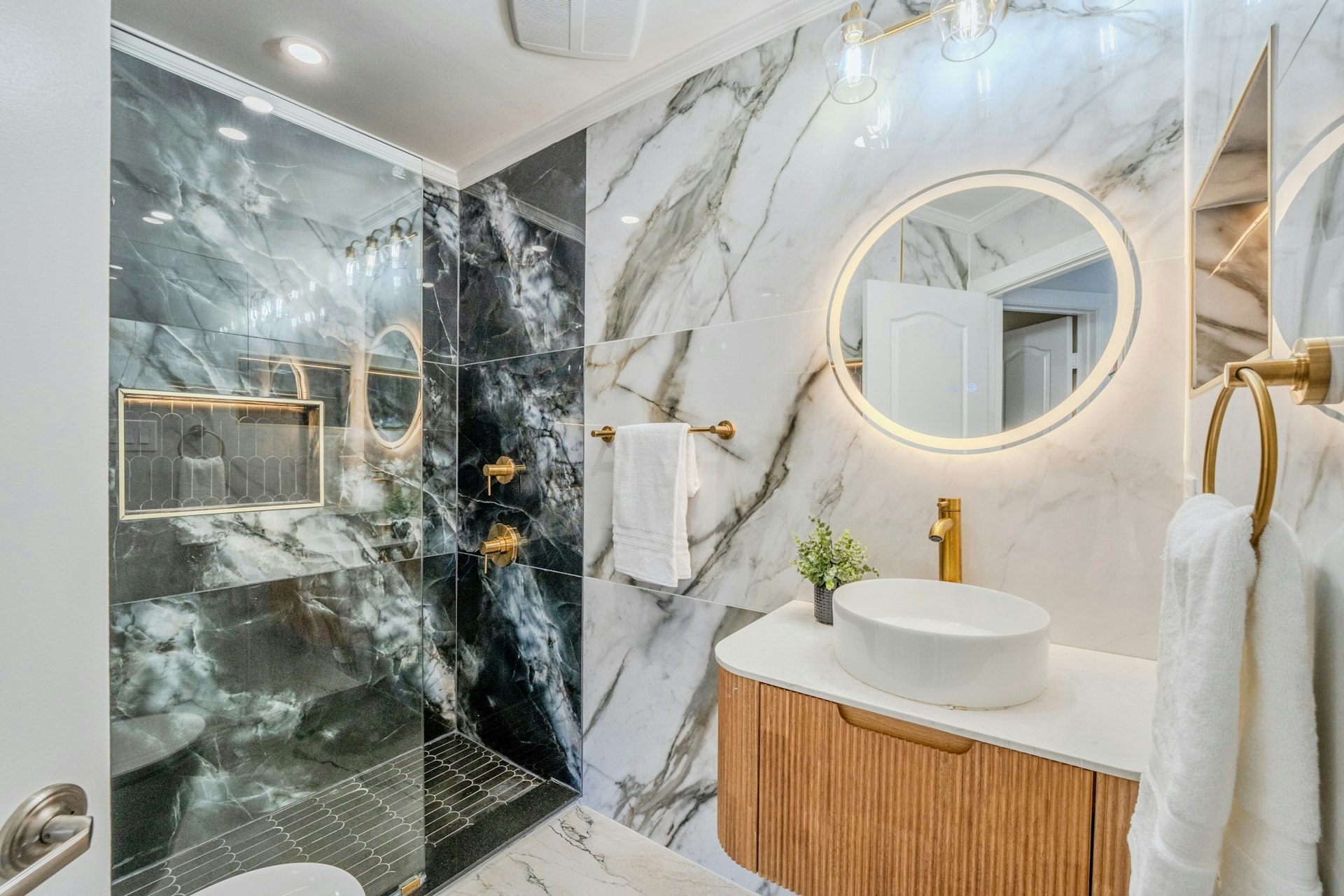  20588 Myers Place, Leesburg, VA 20175 - 物件實景