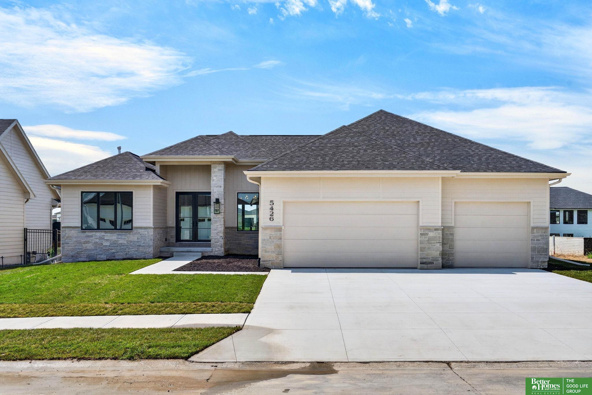 212th St, Elkhorn, NE 68022 #1