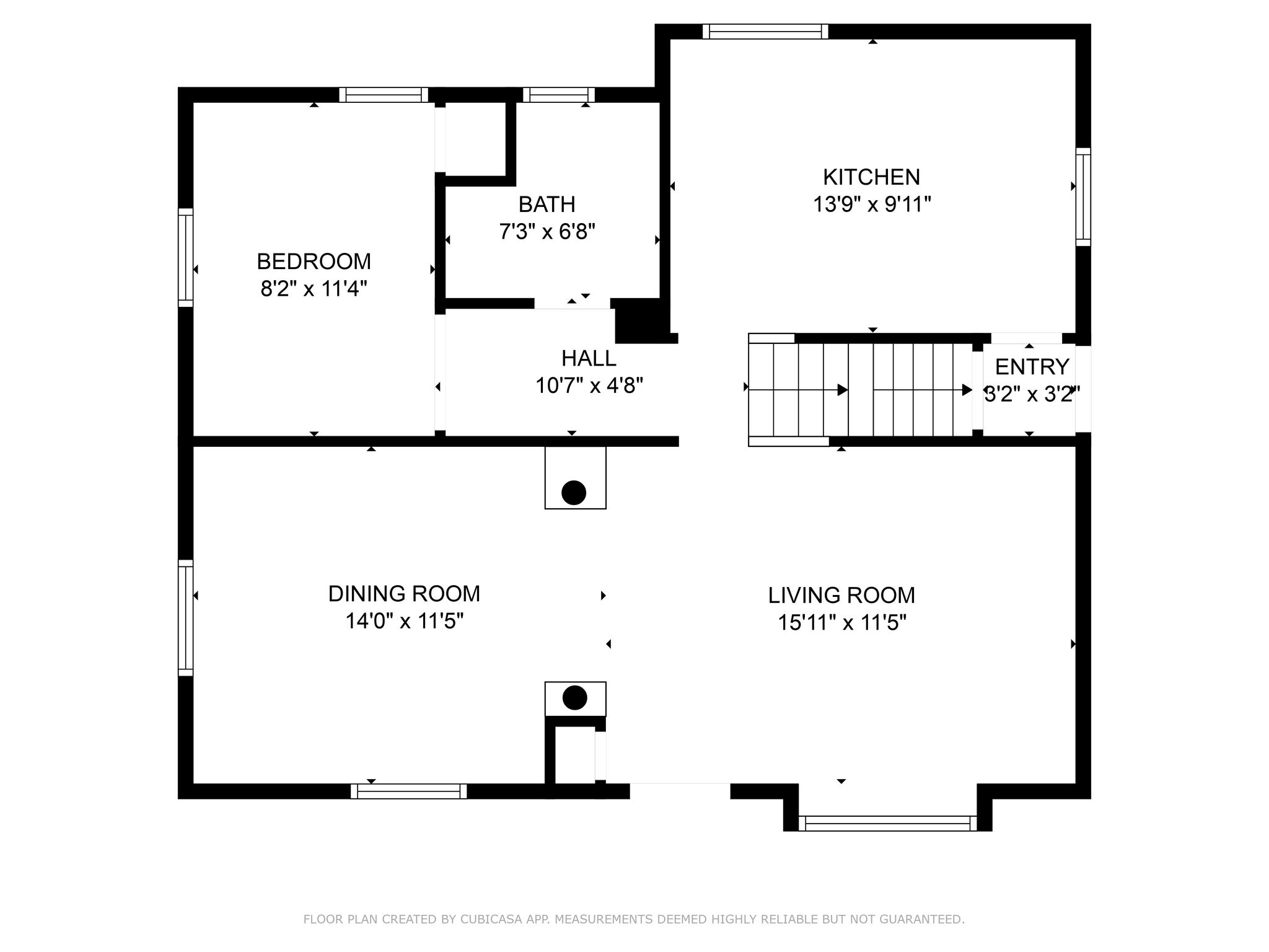 Elmwood Park, New Jersey, 07407, United States, 4 Bedrooms Bedrooms, ,3 BathroomsBathrooms,Residential,For Sale,1921760
