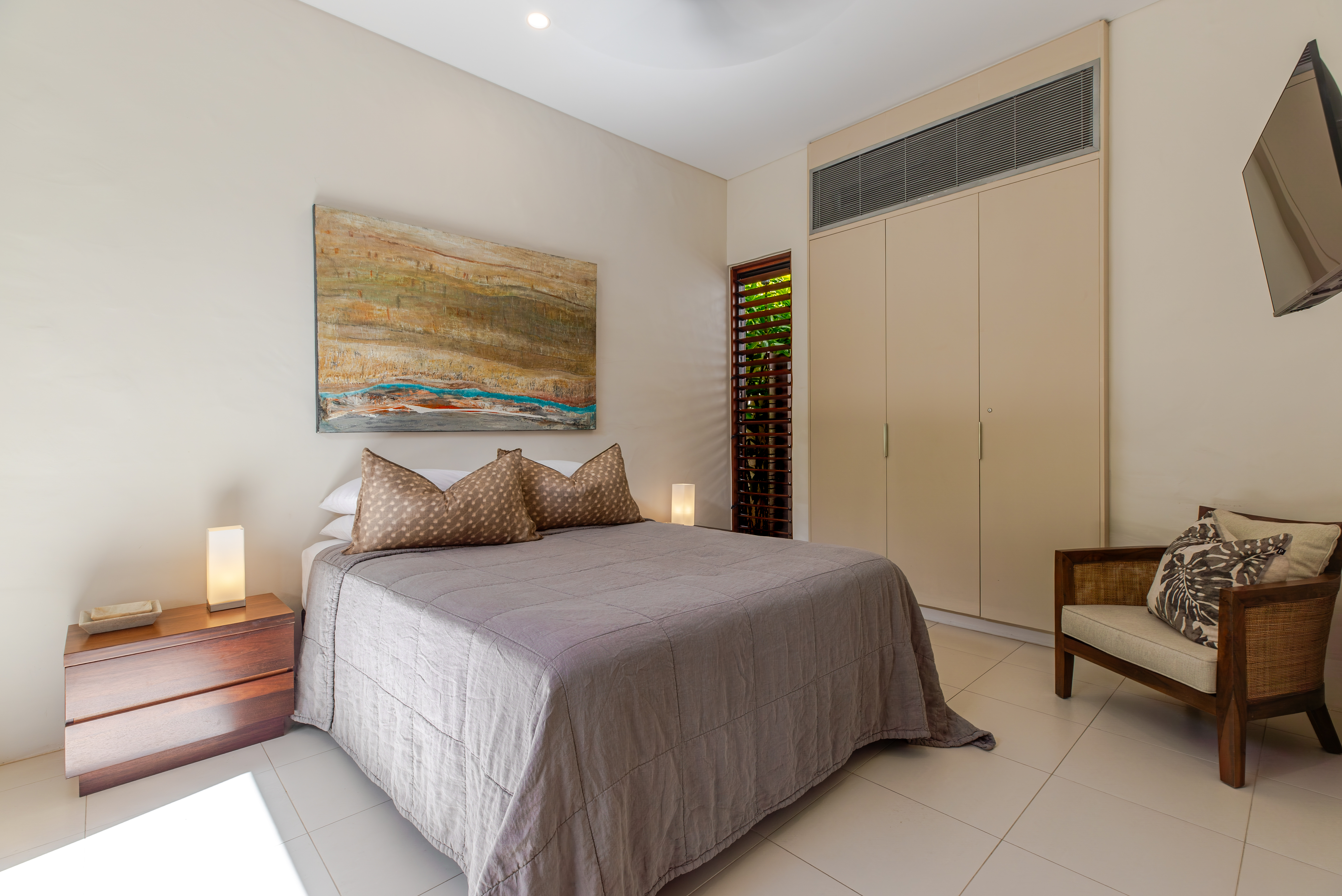  Private Niramaya Sanctuary - 956sqm of Lush Tropical Luxury - 物件實景