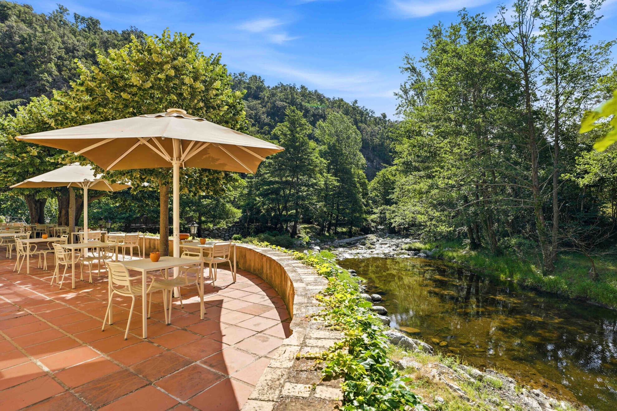  A haven of well-being in the heart of Alt Empordà - 物件實景
