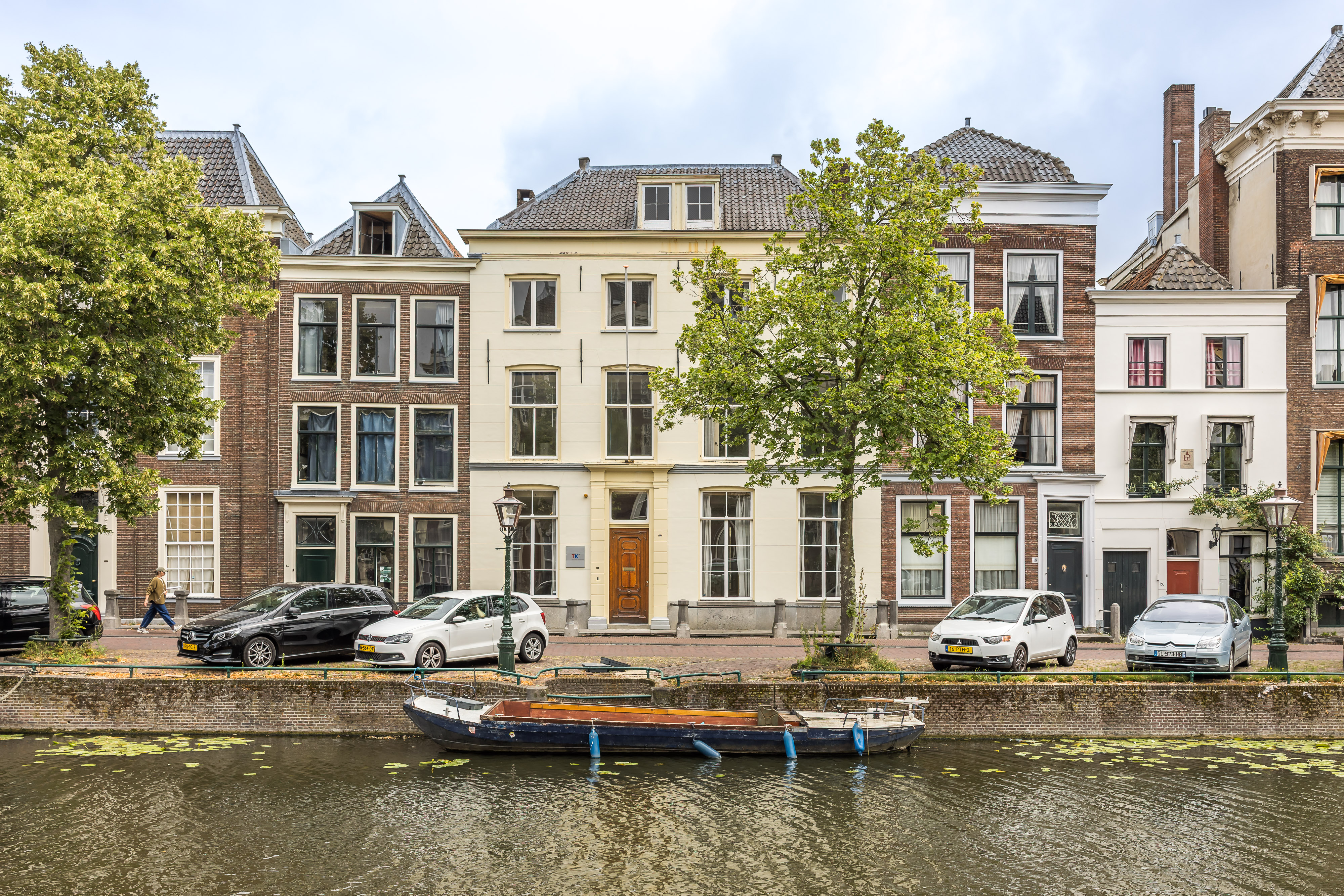  A monumental townhouse in one of the city’s most sought-after locations - 物件實景