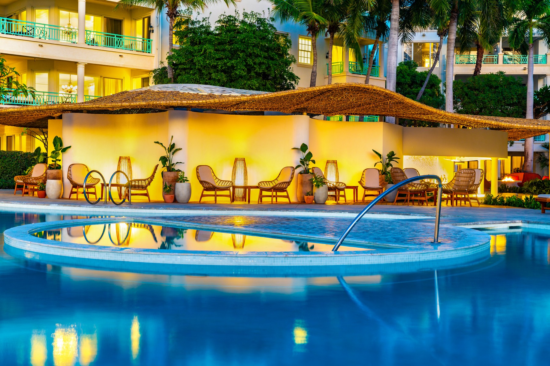  The Palms Turks and Caicos - Suite 2401.2402 - 物件實景