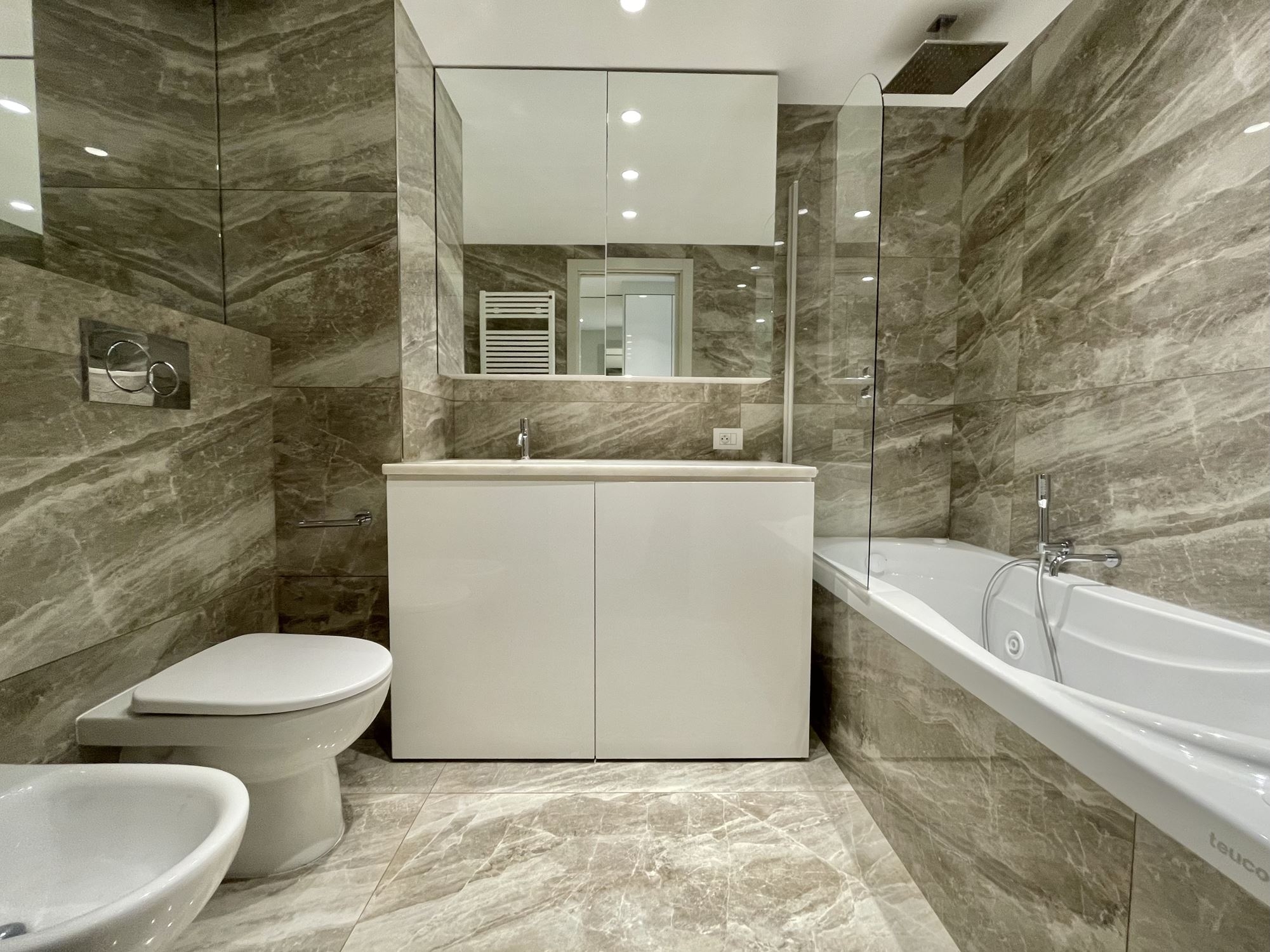  Floralies, Fully renovated and furnished Studio - 物件實景