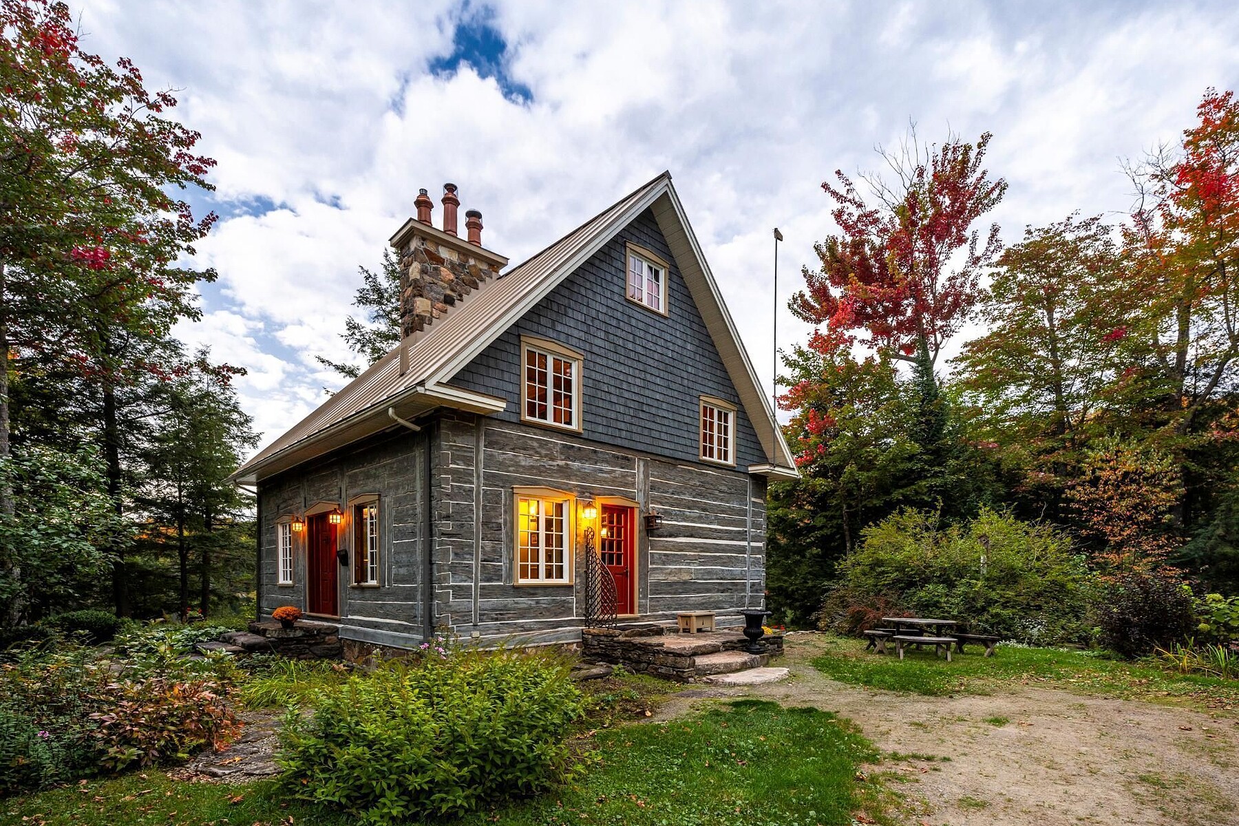  Grenville-sur-la-Rouge, Laurentides - 物件實景