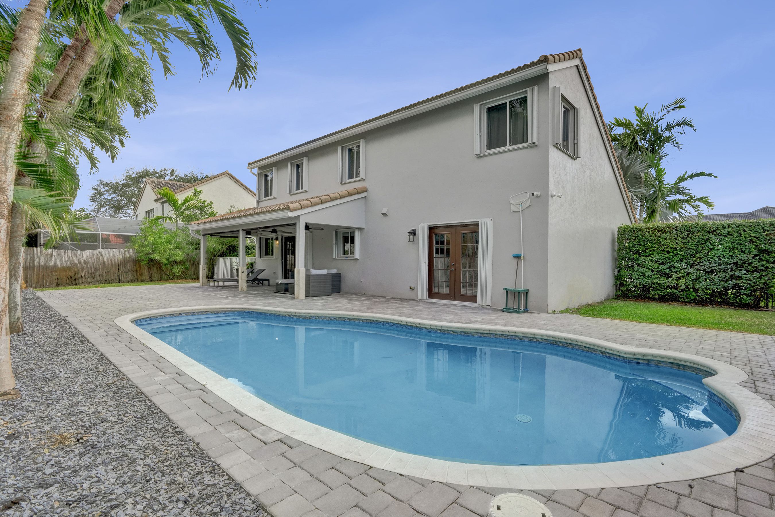  19321 NW 10th Street, Pembroke Pines, FL, 33029 - 物件實景