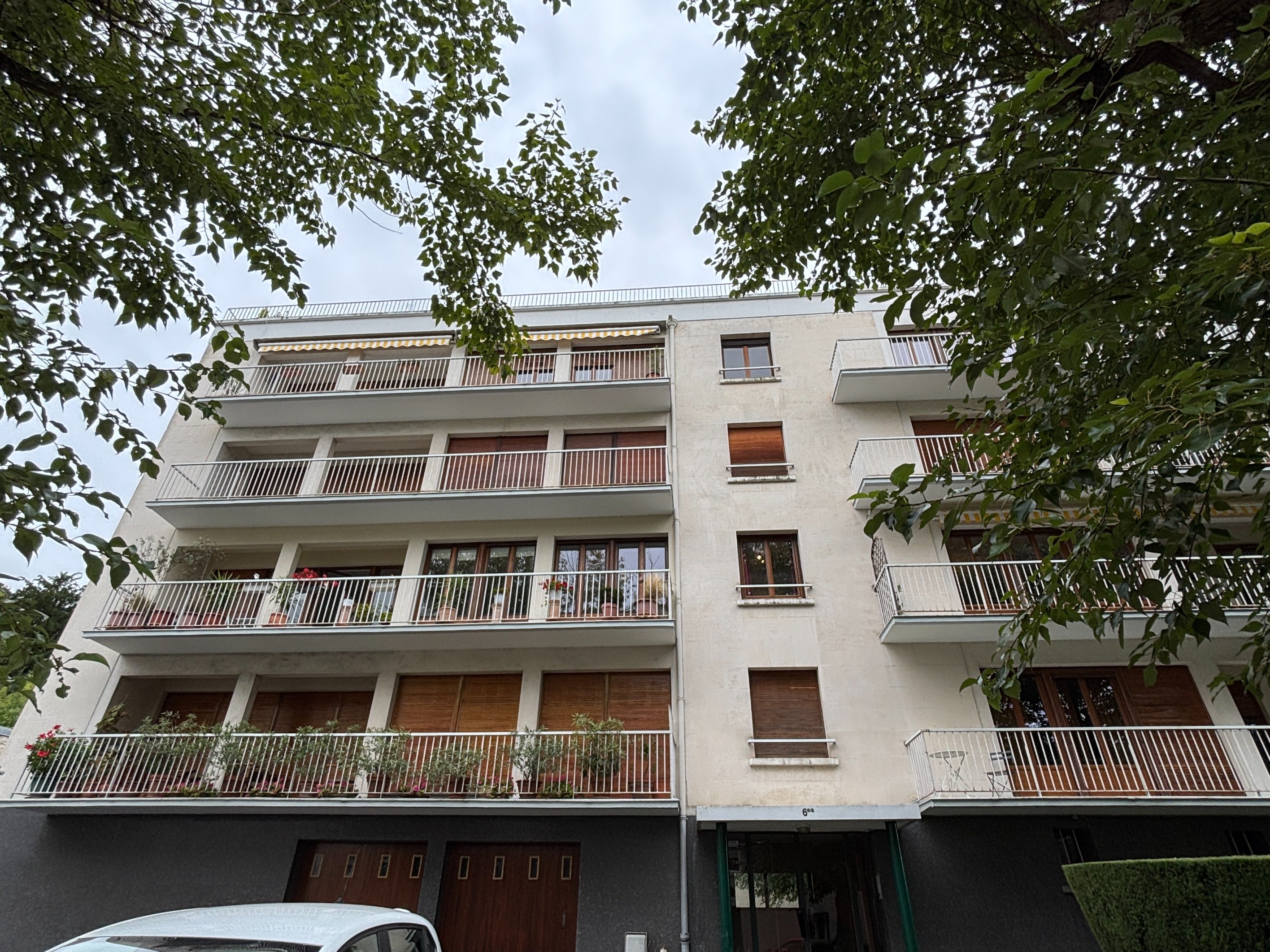  Appartement - 物件實景