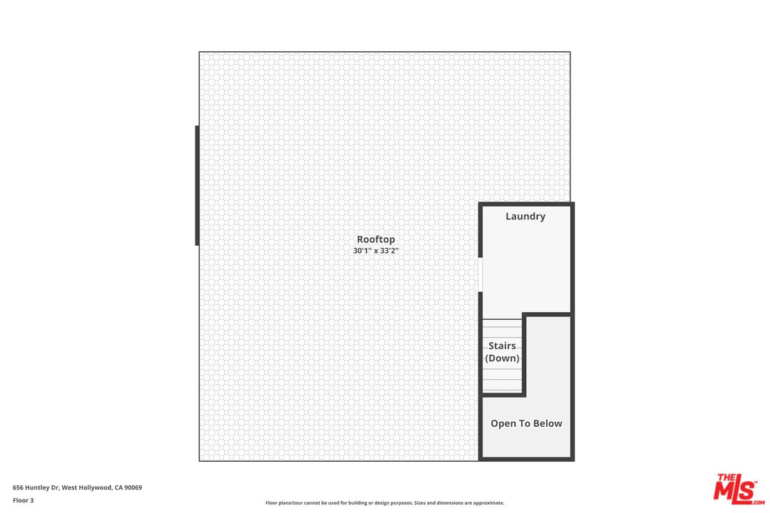 West Hollywood, California, 90069, United States, 3 Bedrooms Bedrooms, ,3 BathroomsBathrooms,Residential,For Sale,1999893