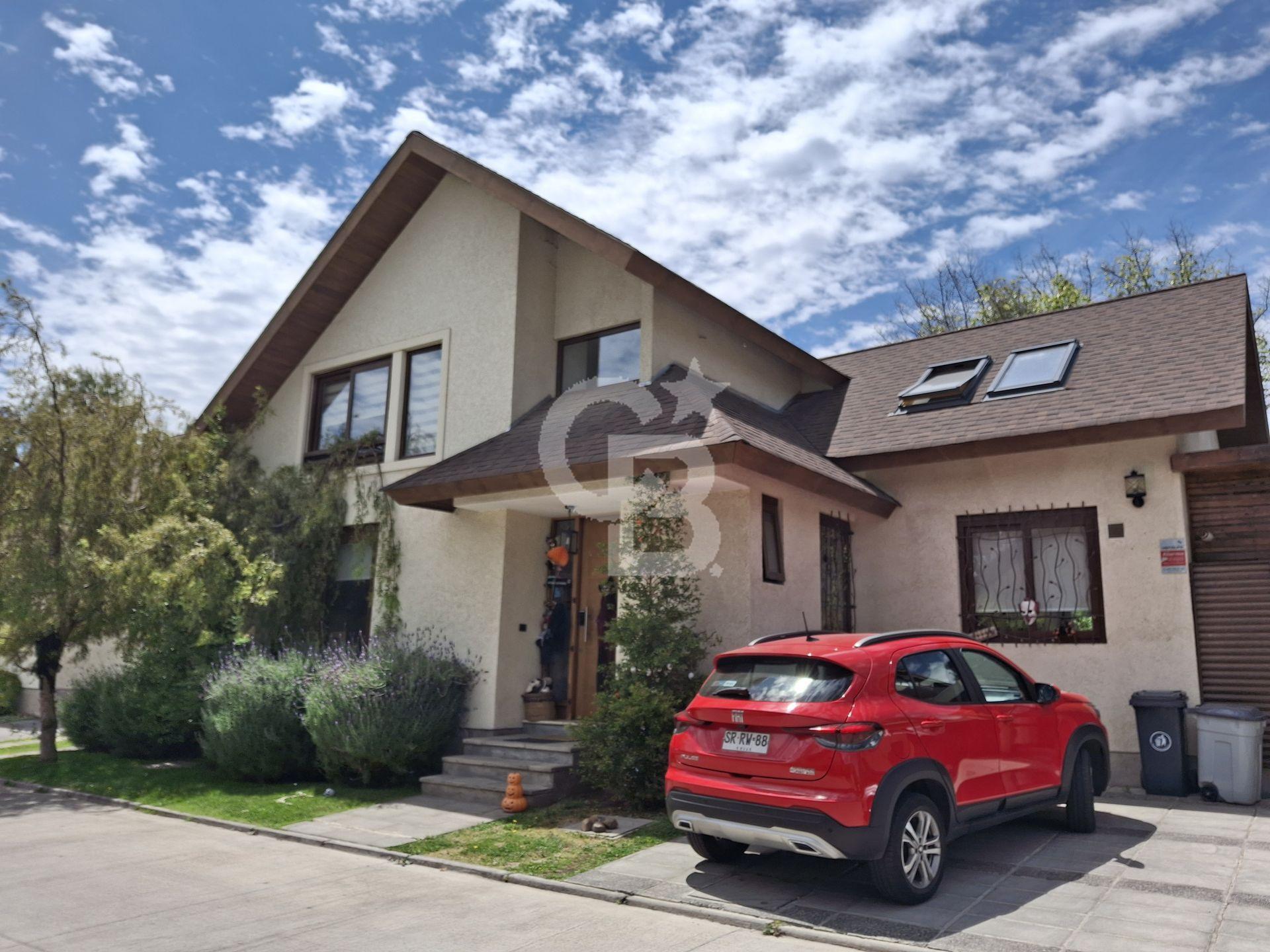 La Reina, Chile, 5 Bedrooms Bedrooms, ,5 BathroomsBathrooms,Residential,For Sale,1968916