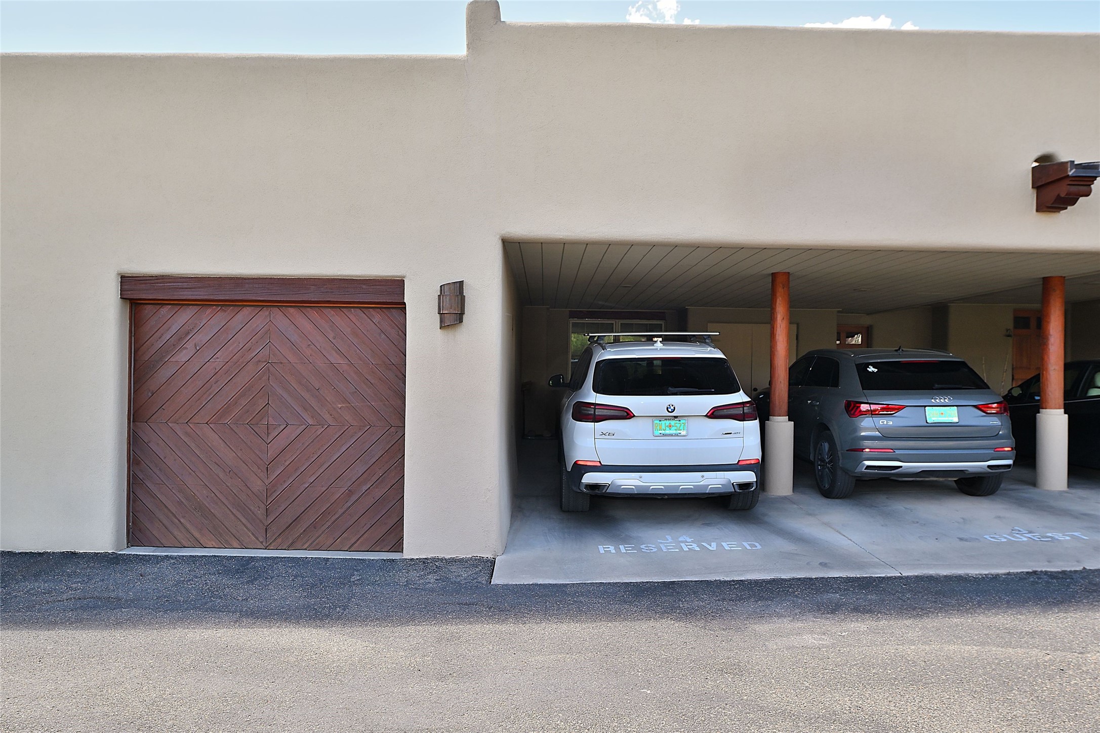  501 Rio Grande Avenue #J-4 - 物件實景