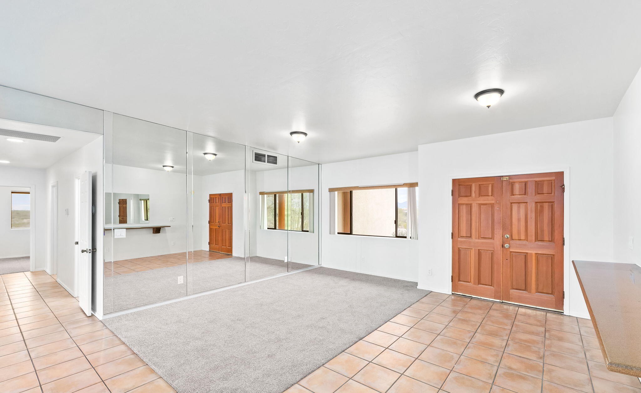  7521 S Cactus Thorn Lane ¦ Tucson, AZ - 物件實景