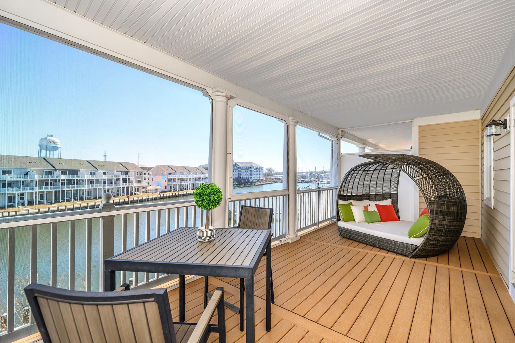  202 Muir Street, Cambridge, MD, 21613 - 物件實景