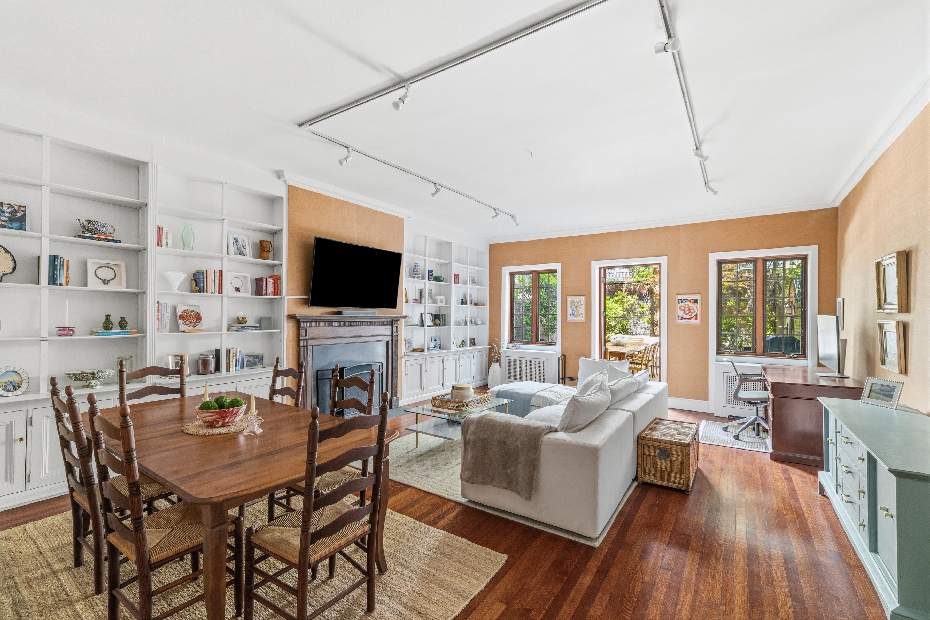  Prime Lenox Hill Investment - 物件實景