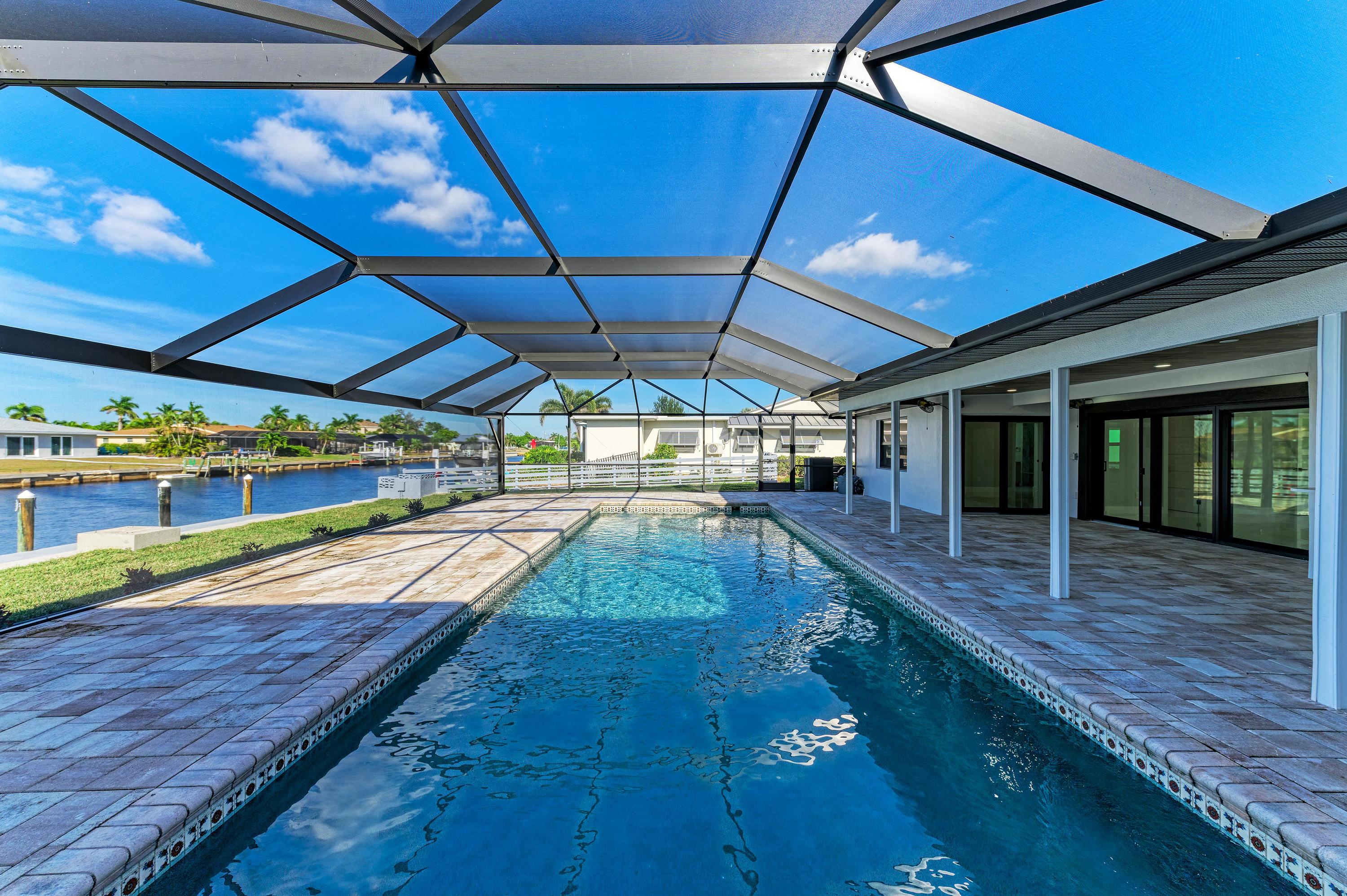 Port Charlotte, Florida, 33952, United States, 4 Bedrooms Bedrooms, ,5 BathroomsBathrooms,Residential,For Sale,2003235