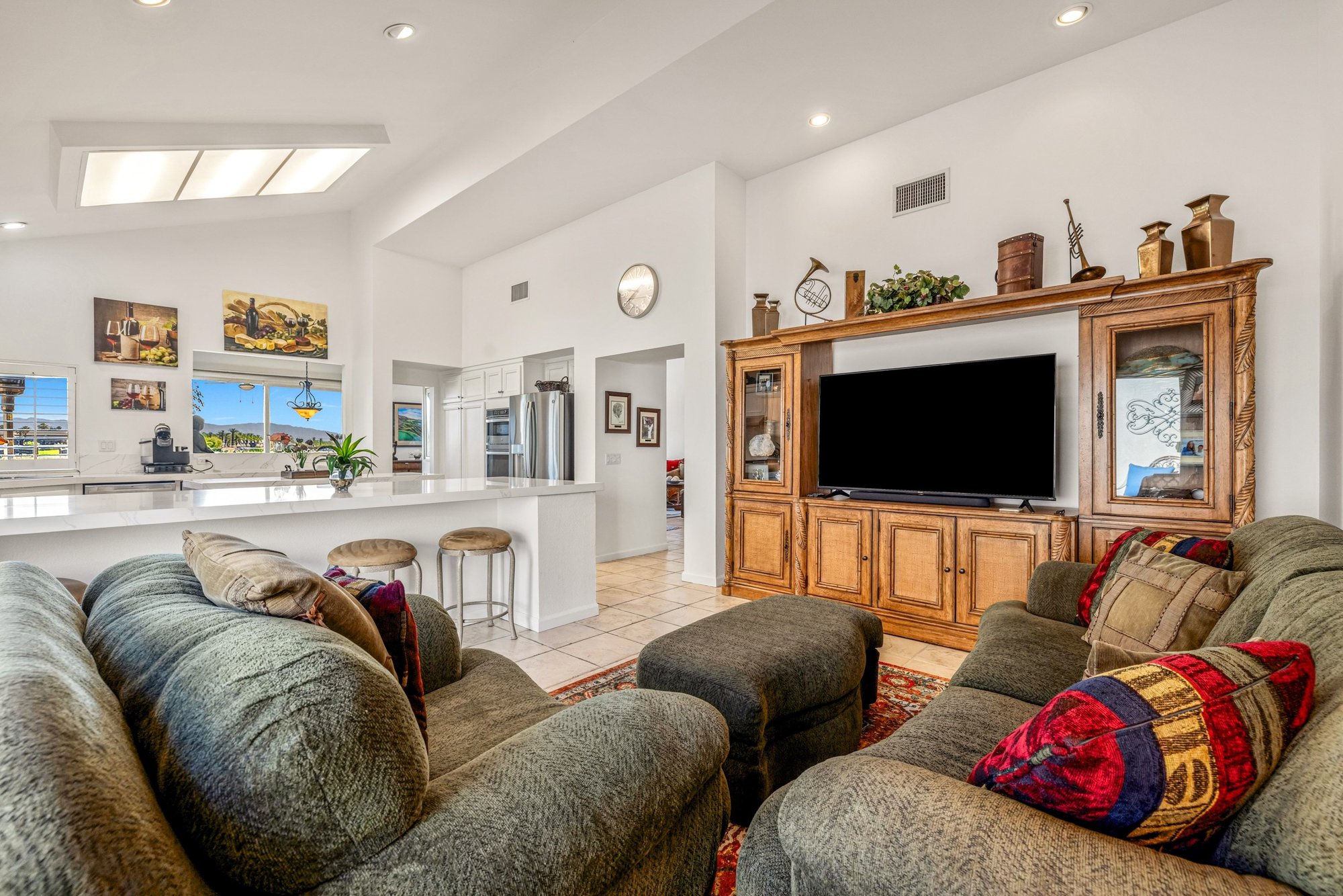  56200 Riviera  PGA West - Nicklaus Private Practice - Play - Relax - Repeat - 物件實景