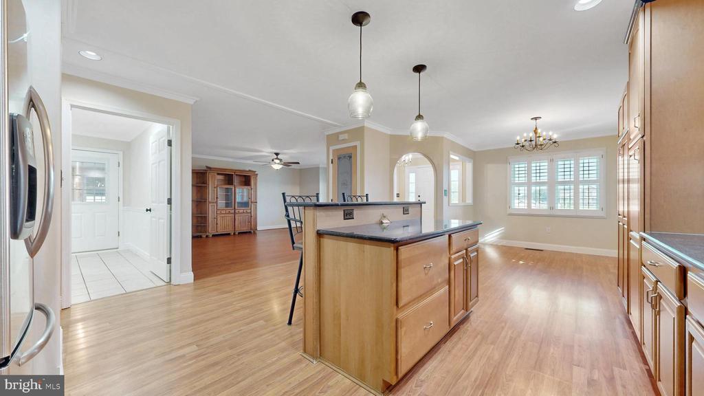 HARBESON, Delaware, 19951, United States, 3 Bedrooms Bedrooms, ,2 BathroomsBathrooms,Residential,For Sale,1864733