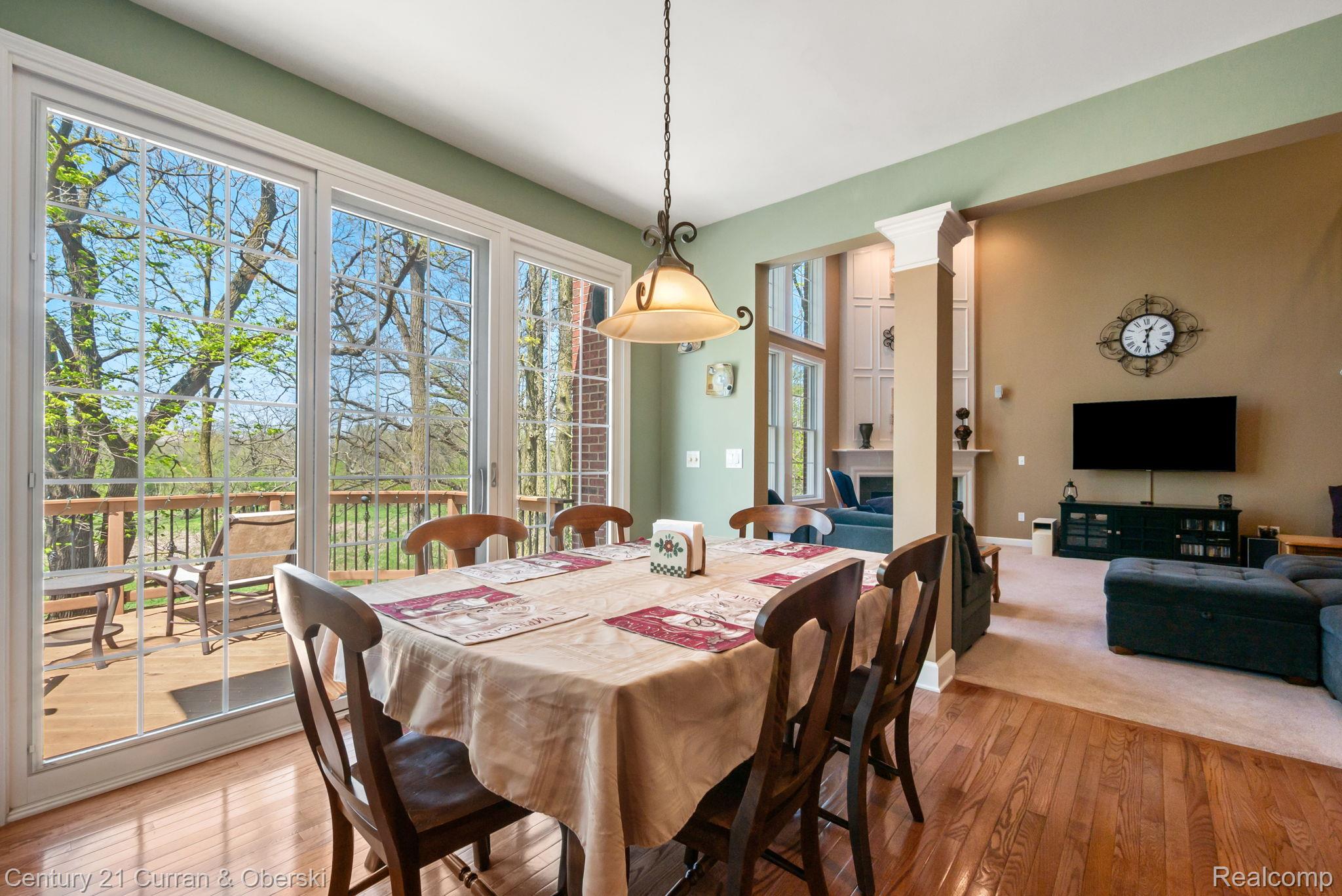 Northville, Michigan, 48168, United States, 5 Bedrooms Bedrooms, ,6 BathroomsBathrooms,Residential,For Sale,2048857