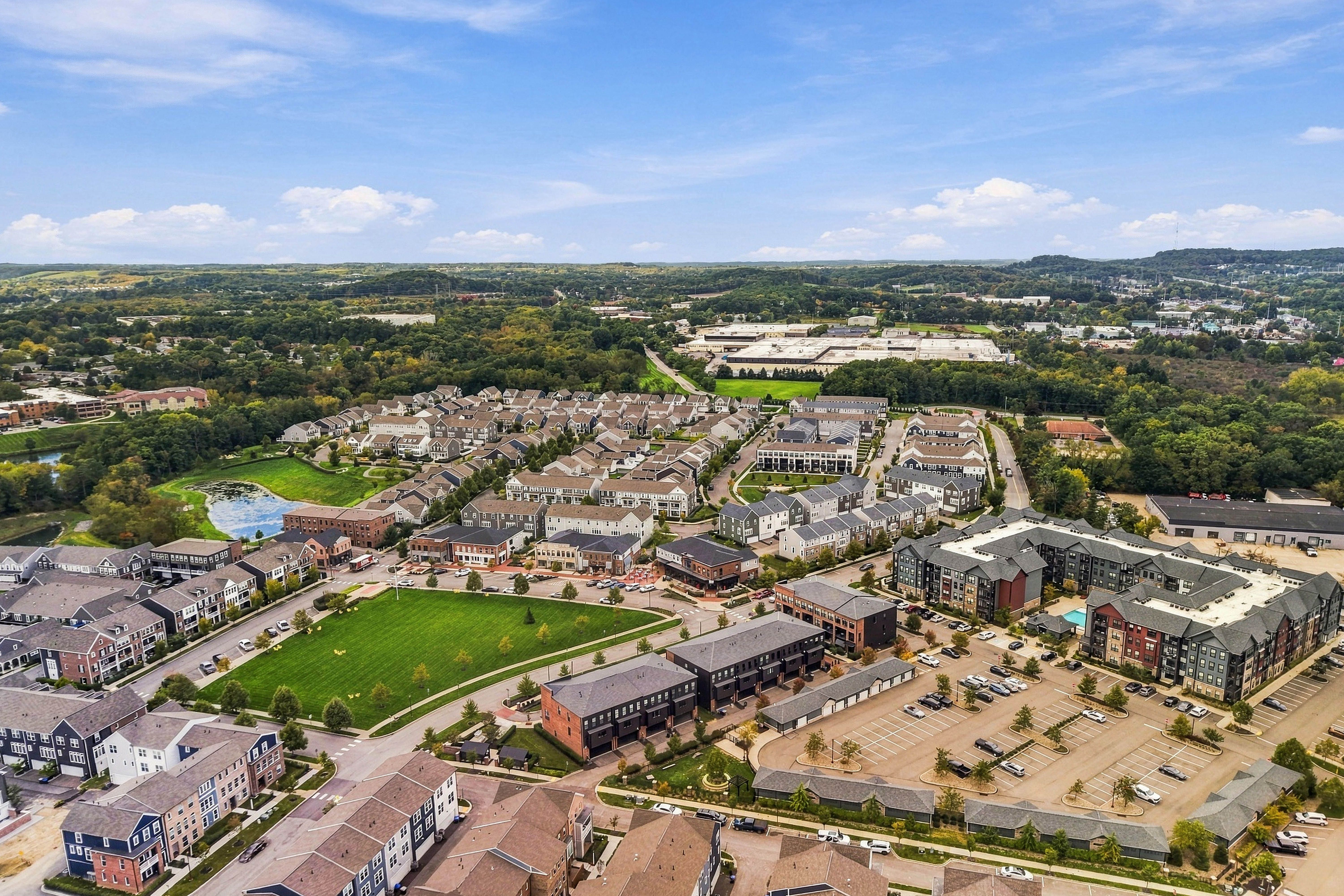  301 Tillary Lane, Cranberry, PA 16066 - 物件實景