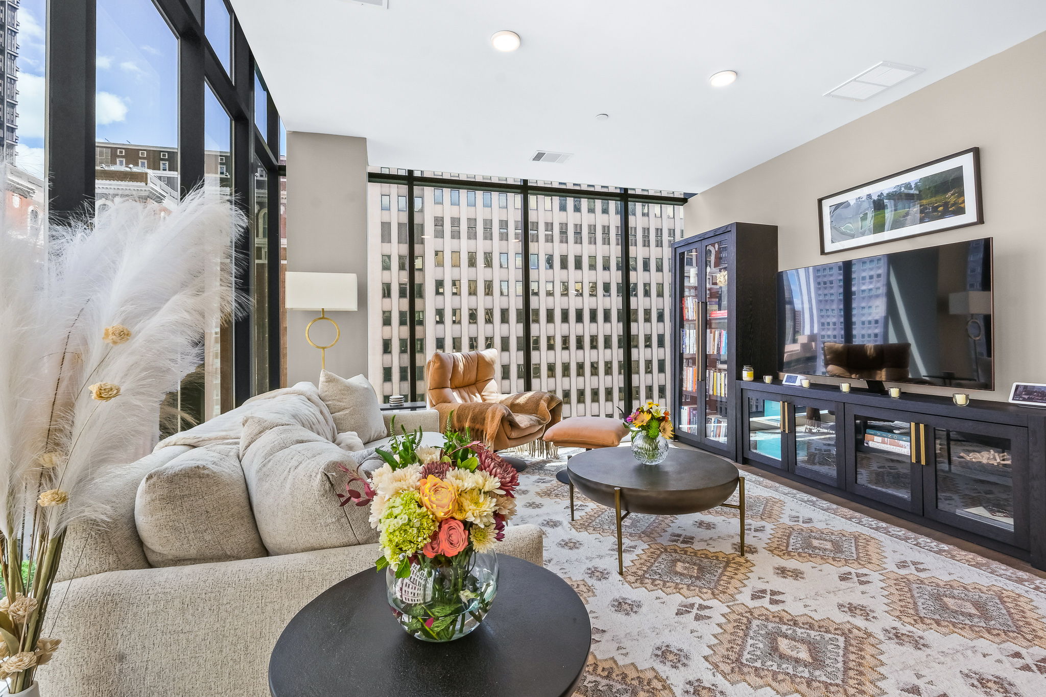  350 Oliver Avenue #1210, Pittsburgh, PA 15222 - 物件實景