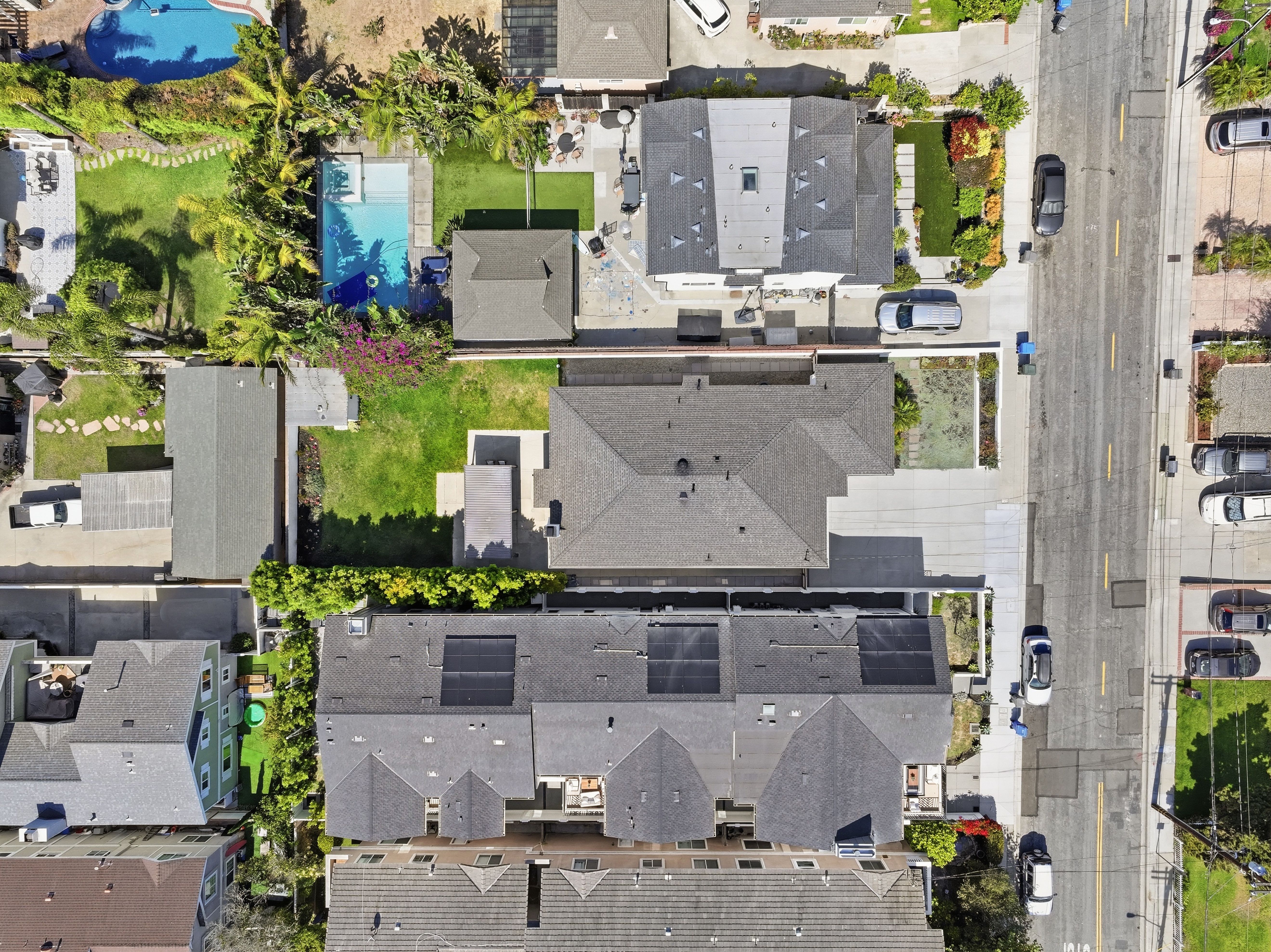  2418 Ives Lane, Redondo Beach, CA 90278 - 物件實景