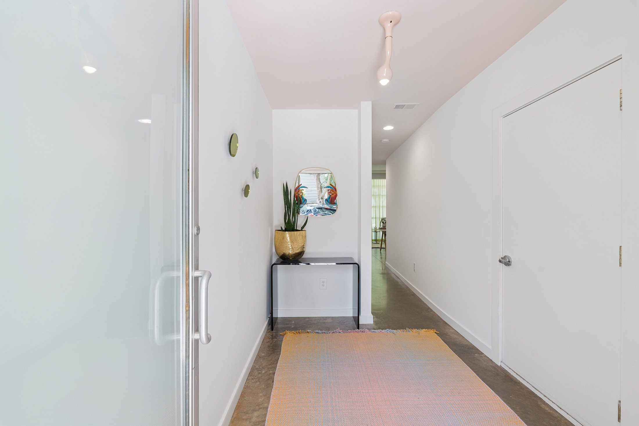  Designer-finished, Three-story Townhome in the Heart of East Atlanta Village - 物件實景