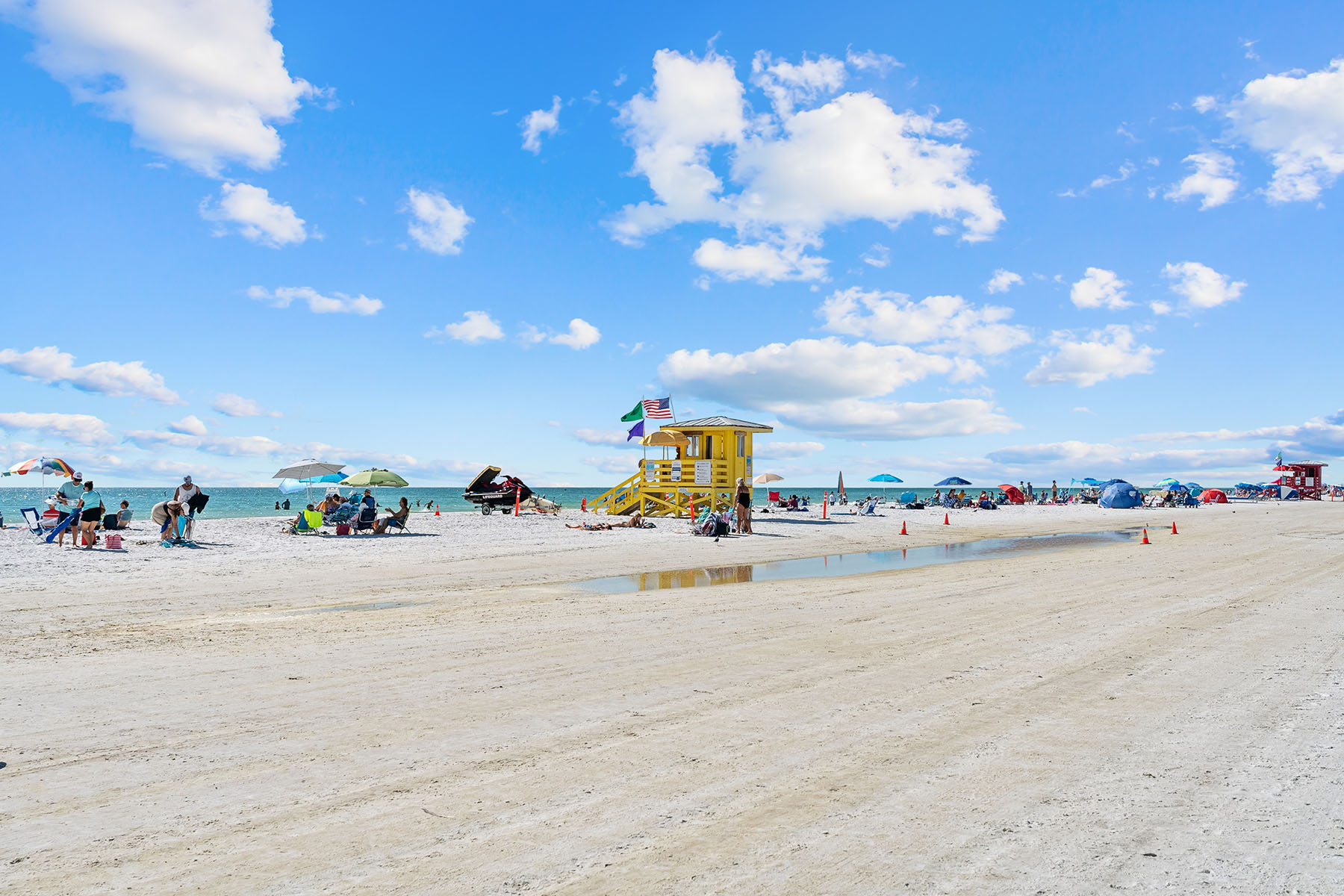  SOUTHPOINTE SHORES - 物件實景