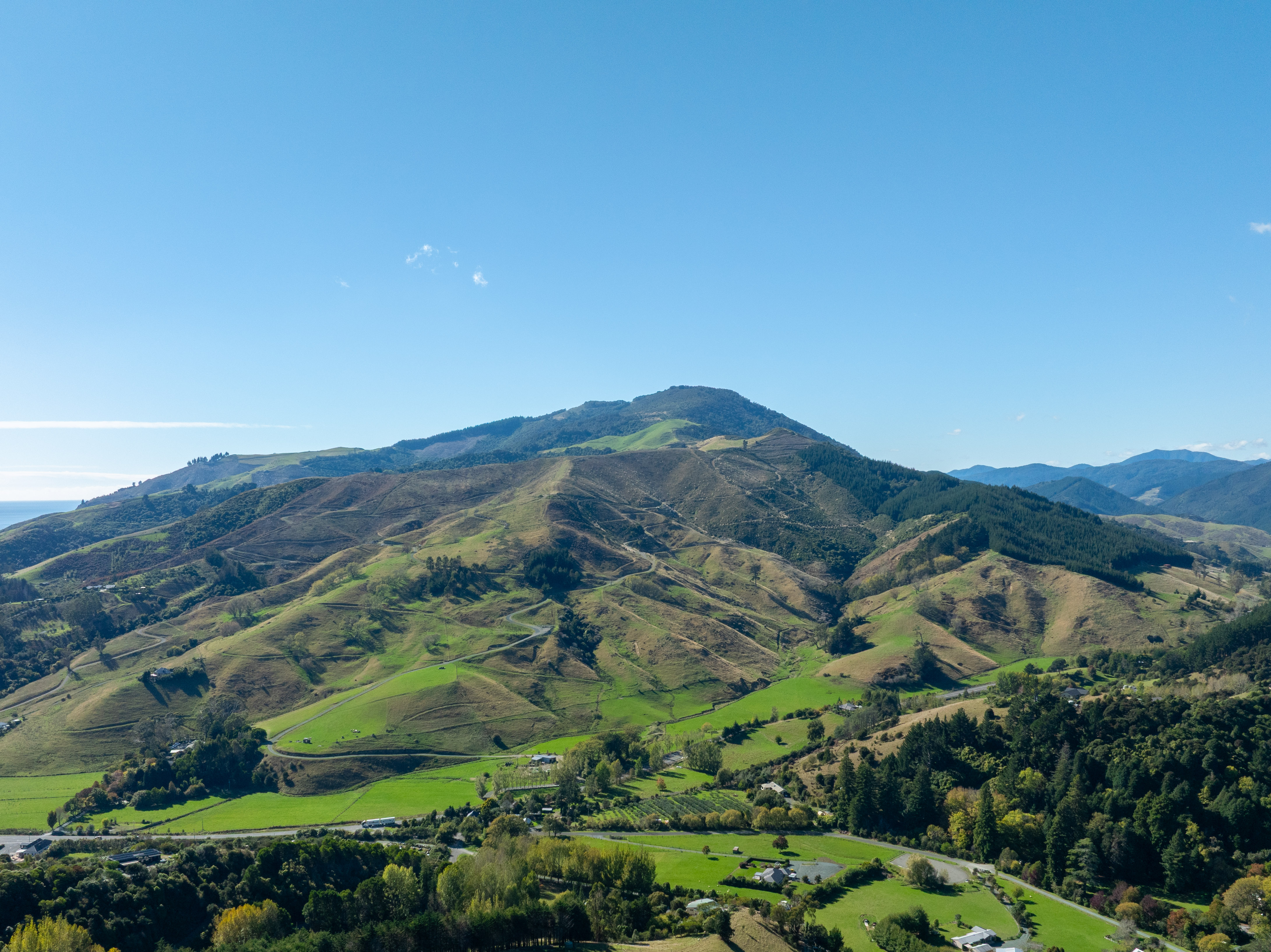  Thackwood Farm - 物件實景