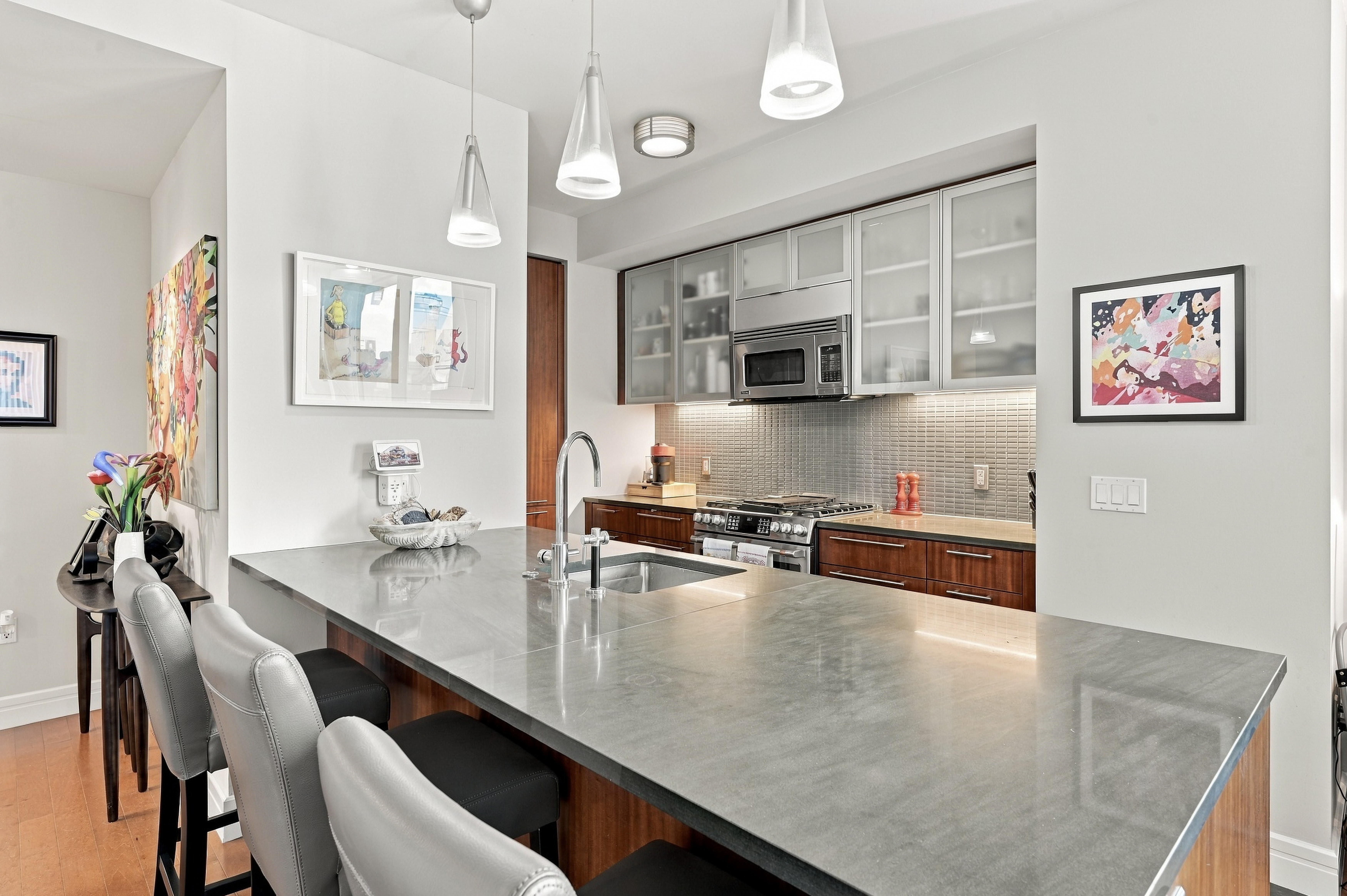  1414 South Penn Square, Philadelphia, PA 19102 - 物件實景