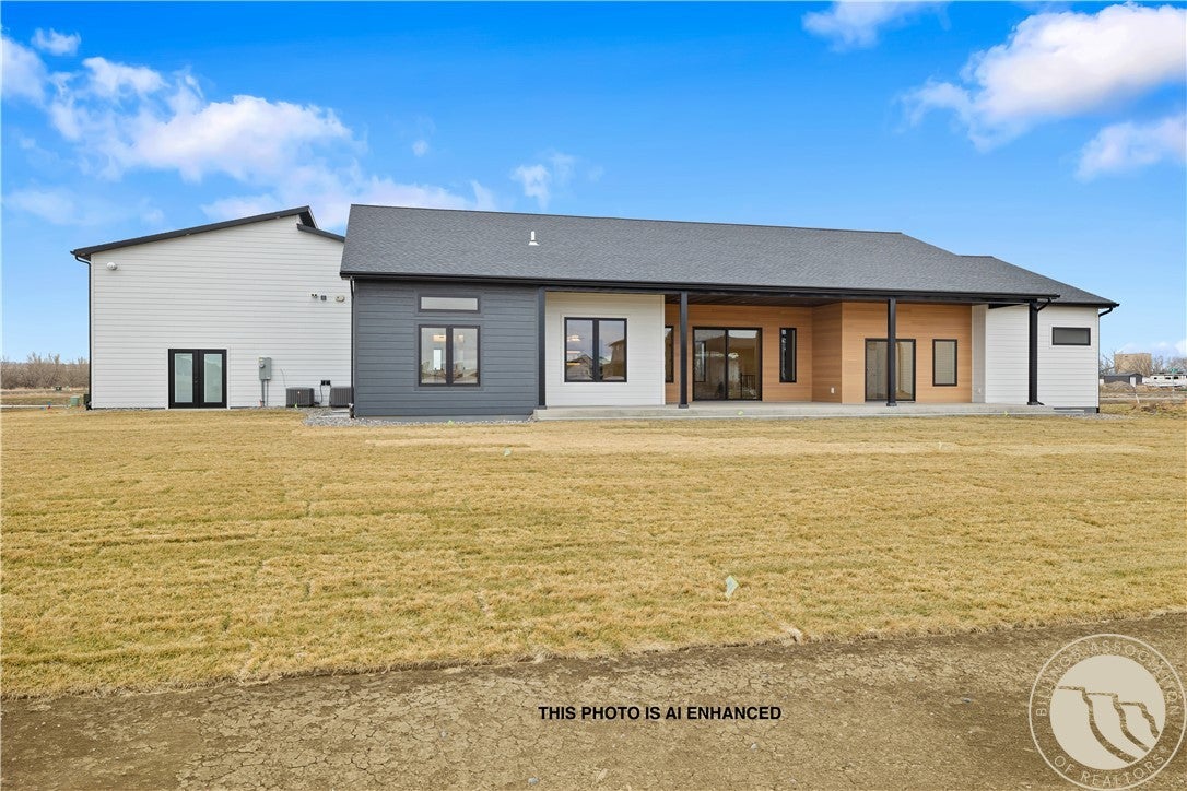 Billings, Montana, 59106, United States, 4 Bedrooms Bedrooms, ,6 BathroomsBathrooms,Residential,For Sale,2048624