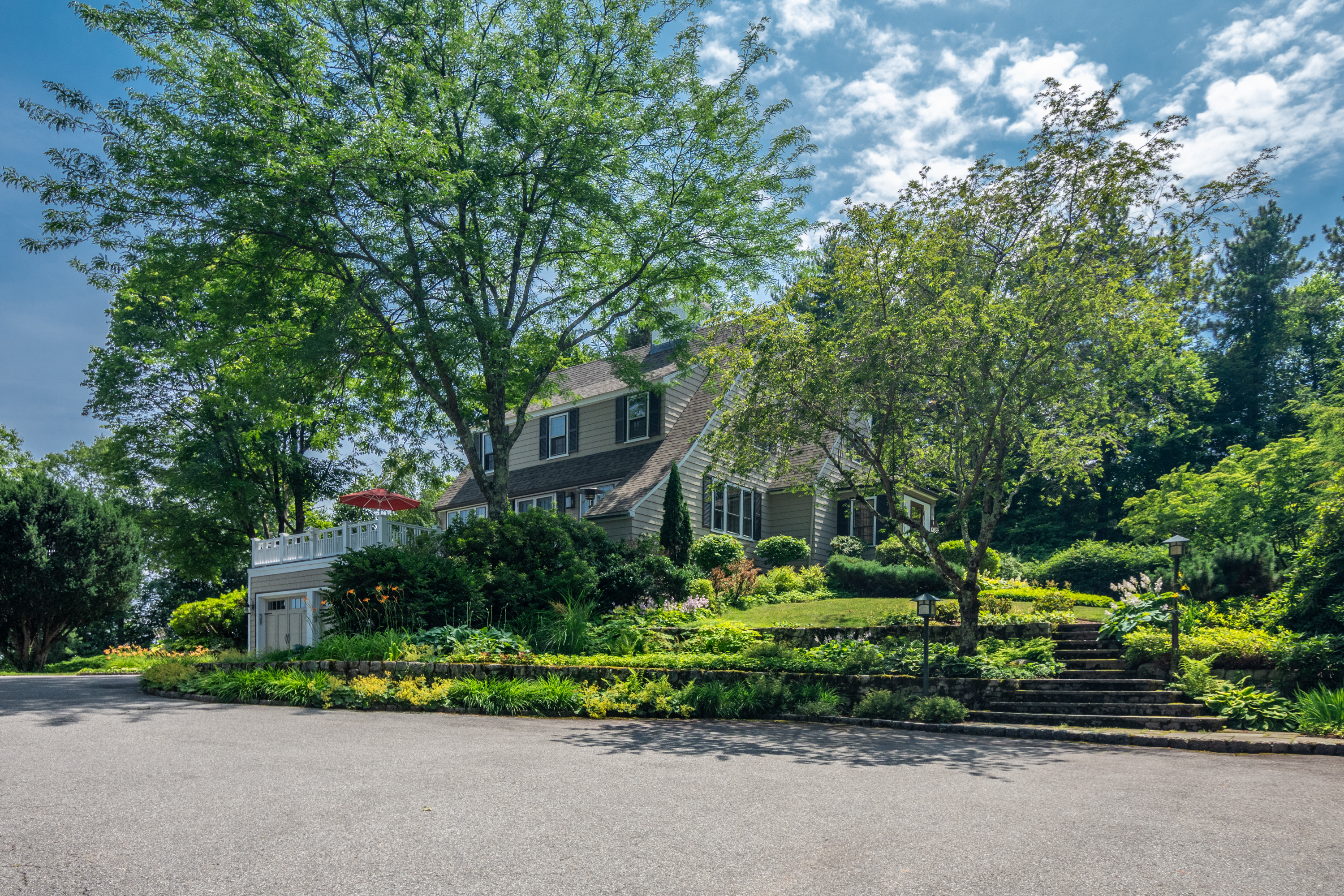  9 Hilliard Road, Lincoln, MA 01773 - 物件實景