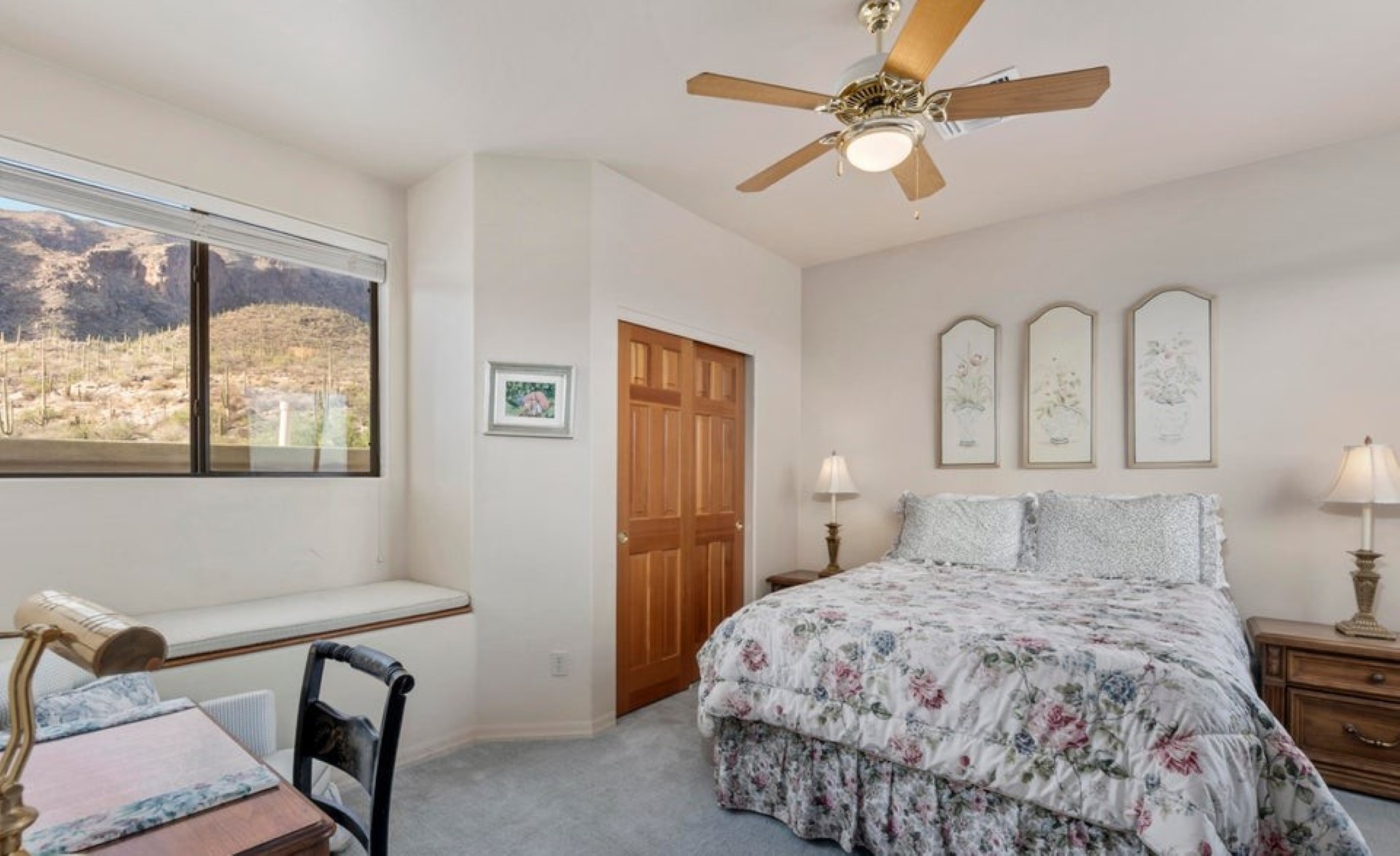  3949 E Playa De Coronado  Tucson, AZ - 物件實景
