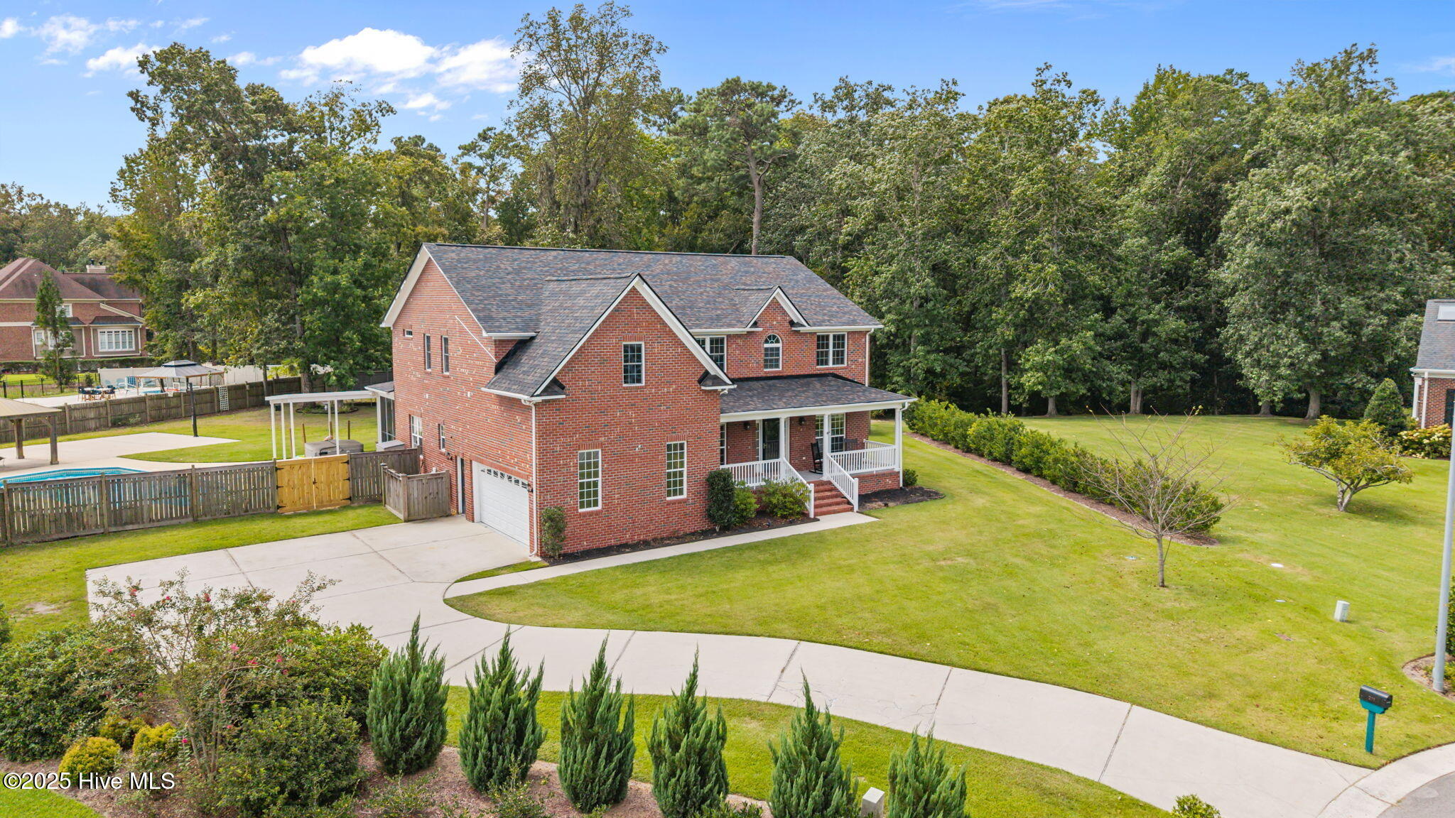 New Bern, North Carolina, 28562, United States, 5 Bedrooms Bedrooms, ,4 BathroomsBathrooms,Residential,For Sale,1941711