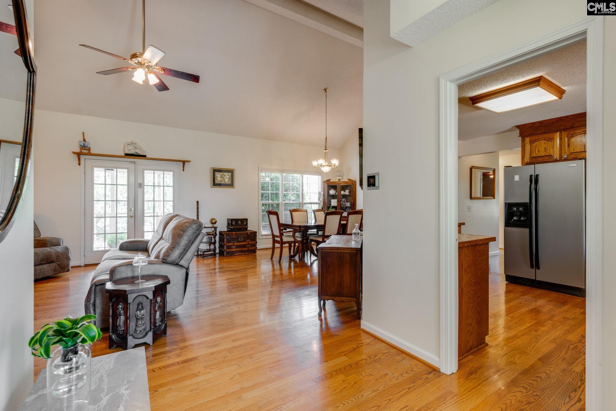 Lexington, South Carolina, 29073, United States, 5 Bedrooms Bedrooms, ,4 BathroomsBathrooms,Residential,For Sale,1837078