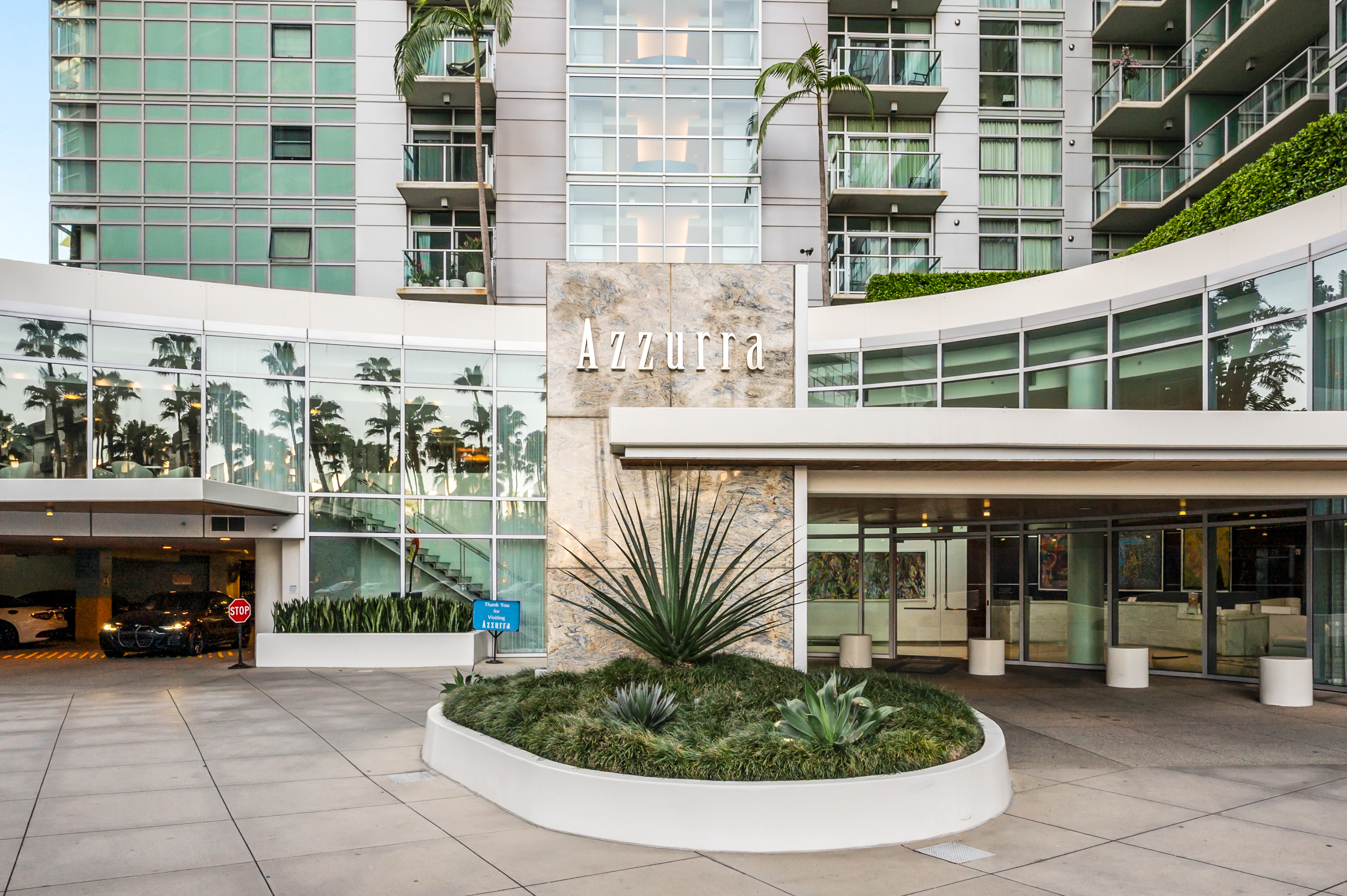  13700 Marina Pointe Drive #611, Marina del Rey, CA 90292 - 物件實景