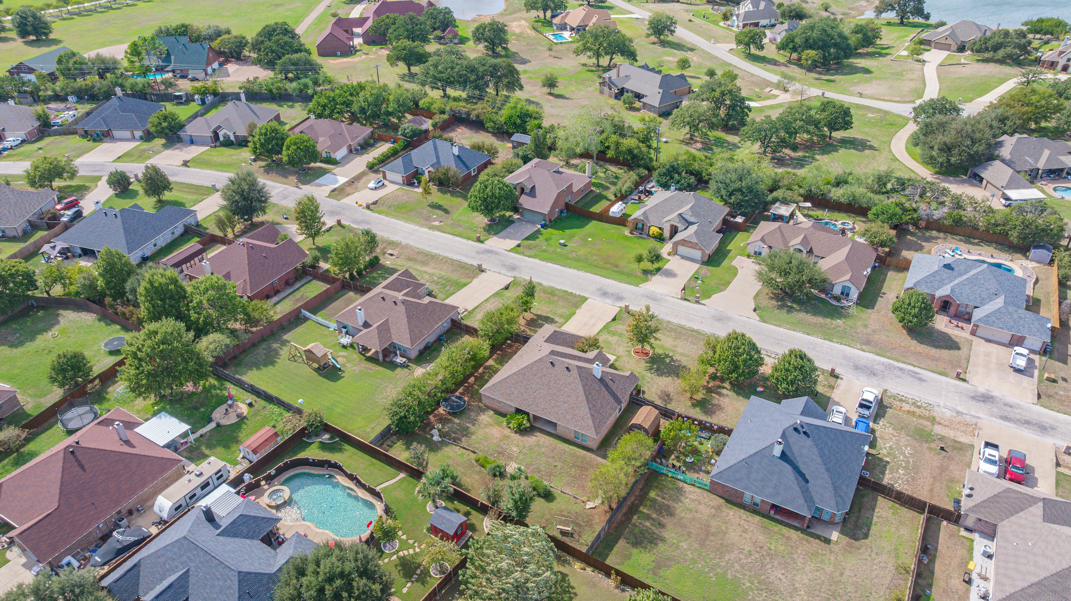  3128 Meandering Way, Granbury, TX, 76049 - 物件實景