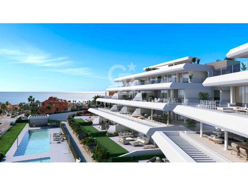 Estepona, Andalusia, ES, 2 Bedrooms Bedrooms, ,2 BathroomsBathrooms,Residential,For Sale,1745938