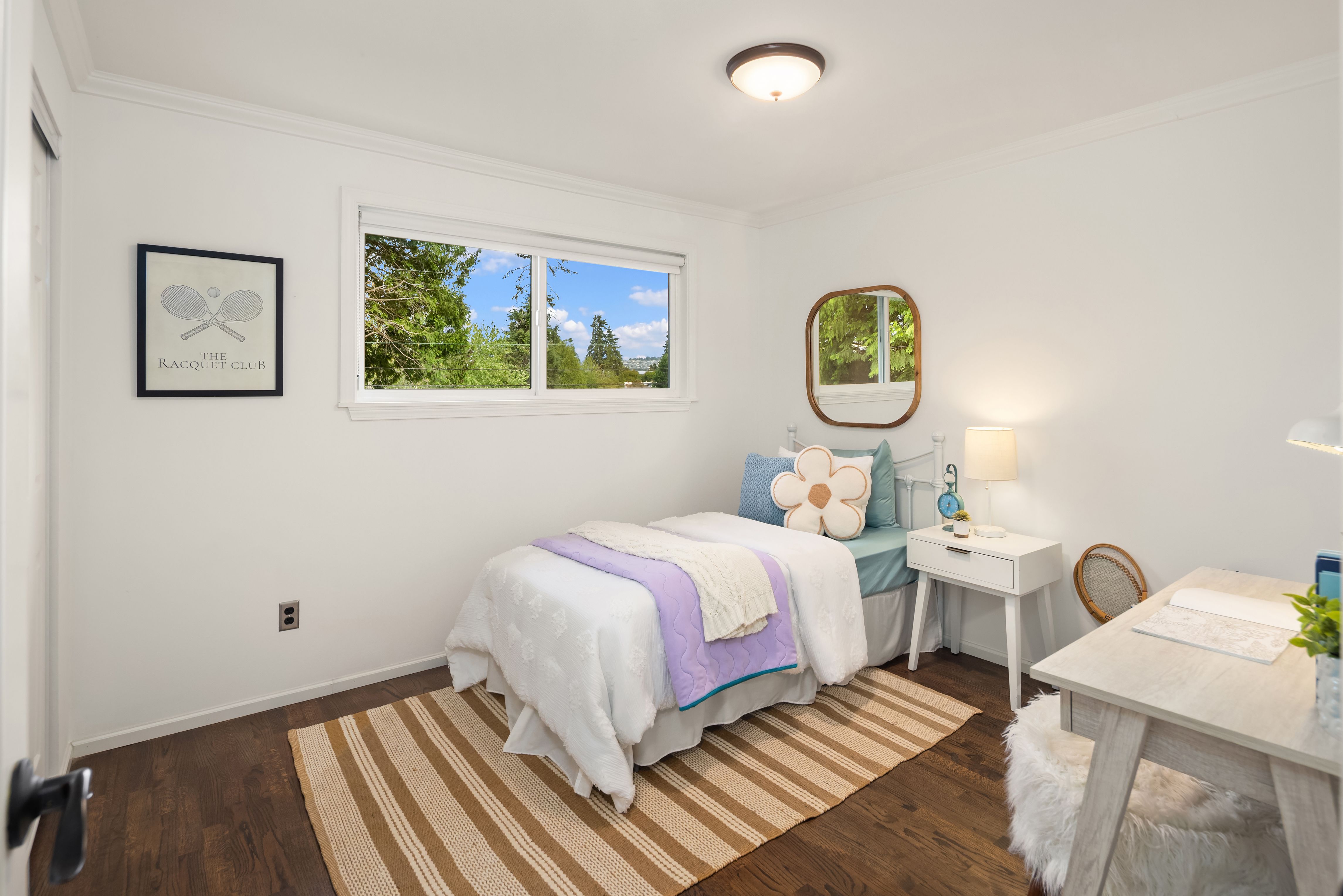  4057 96th Ave SE, Mercer Island, WA 98040 - 物件實景