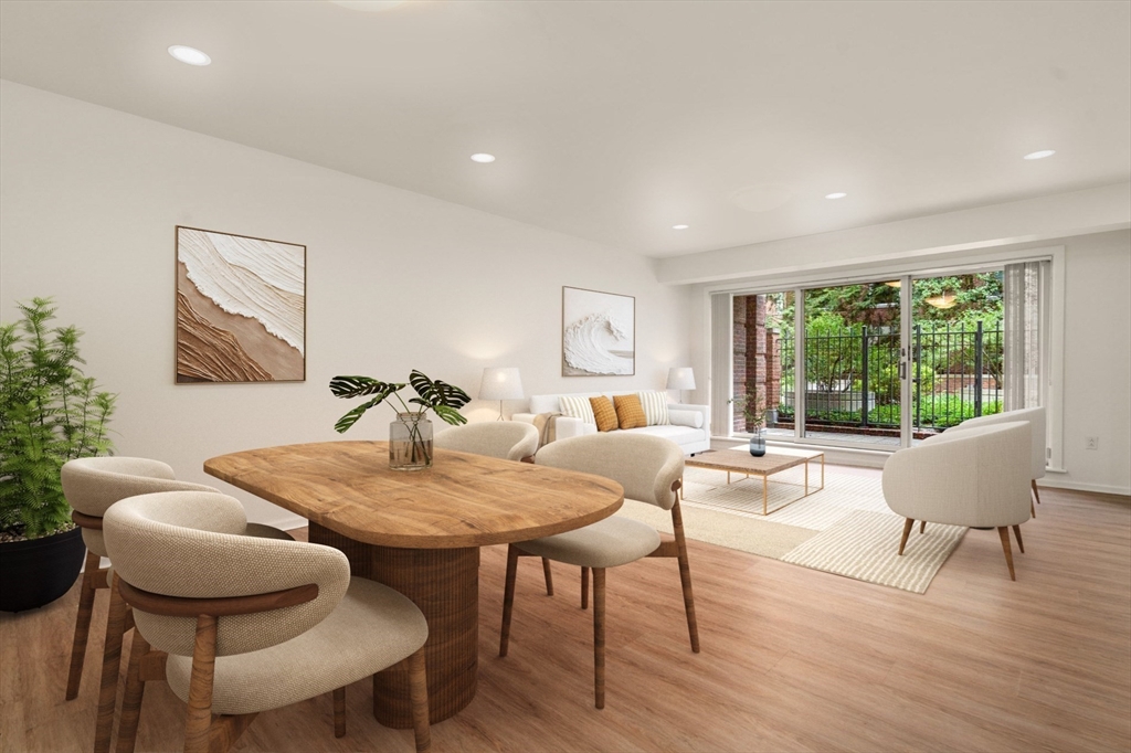 Cambridge, Massachusetts, 02138, United States, 1 Bedroom Bedrooms, ,1 BathroomBathrooms,Residential,For Sale,1883124
