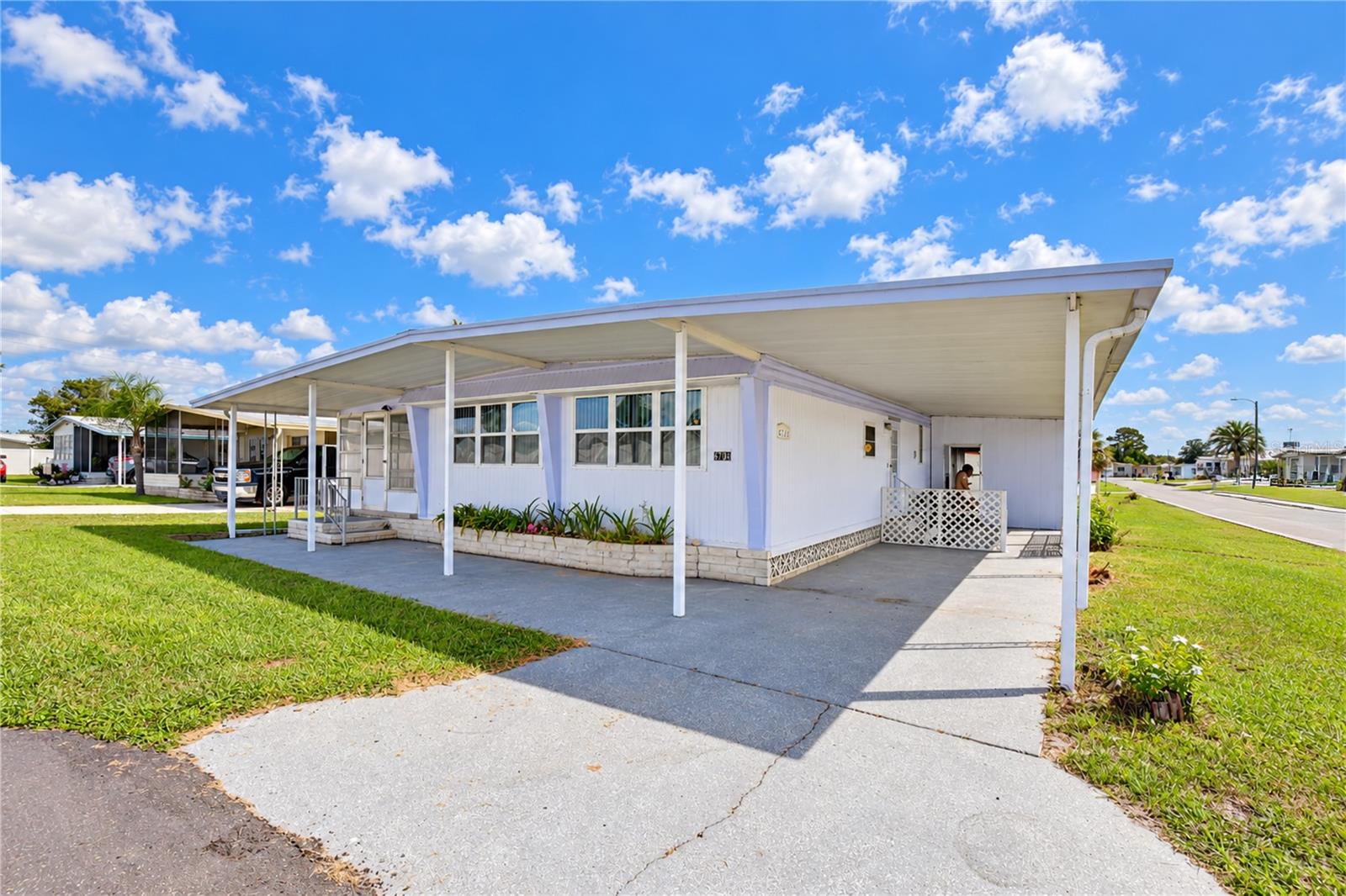 Windy Ln, Zephyrhills, FL 33541 #1
