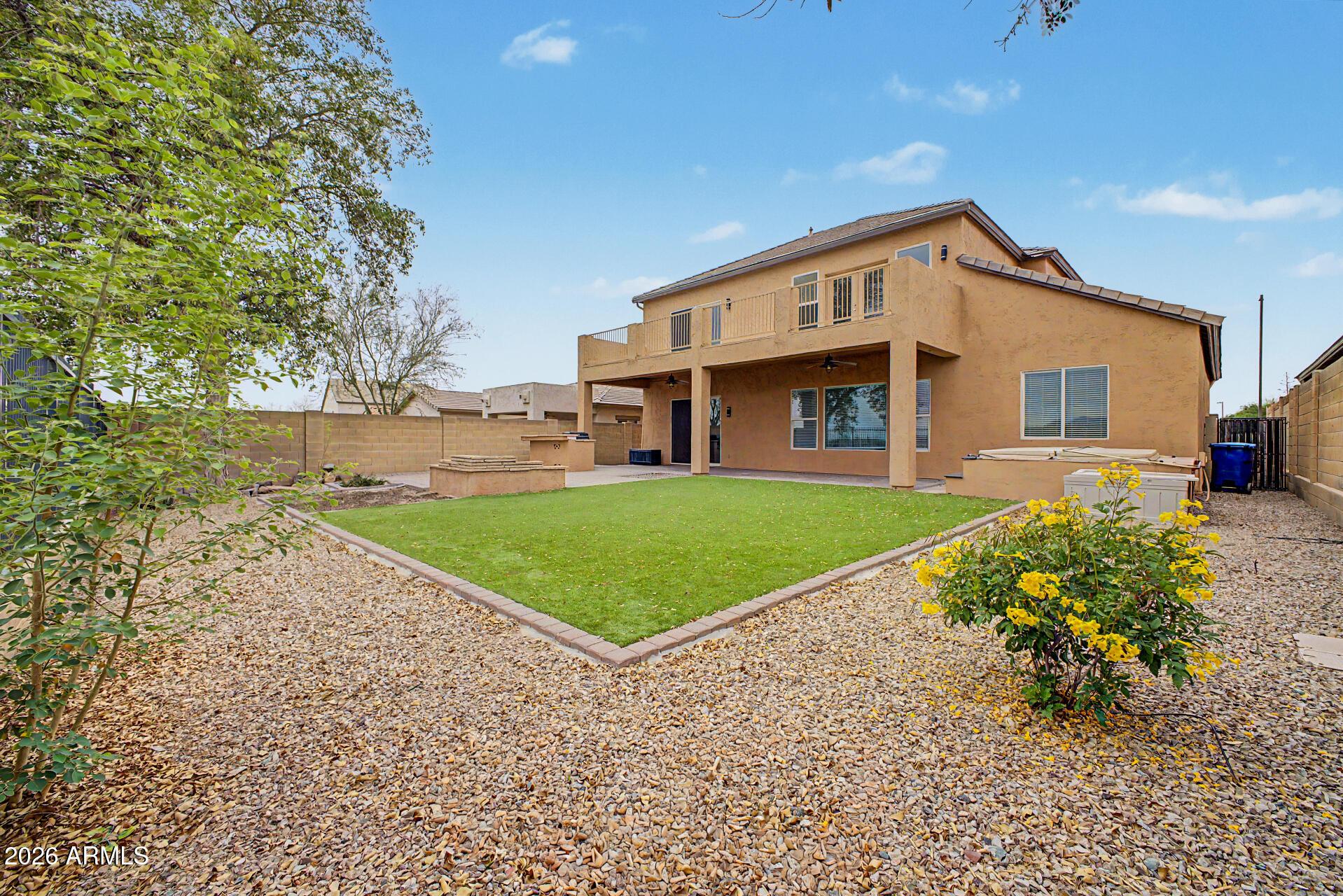 Anthem, Arizona, 85086, United States, 4 Bedrooms Bedrooms, ,3 BathroomsBathrooms,Residential,For Sale,2027152