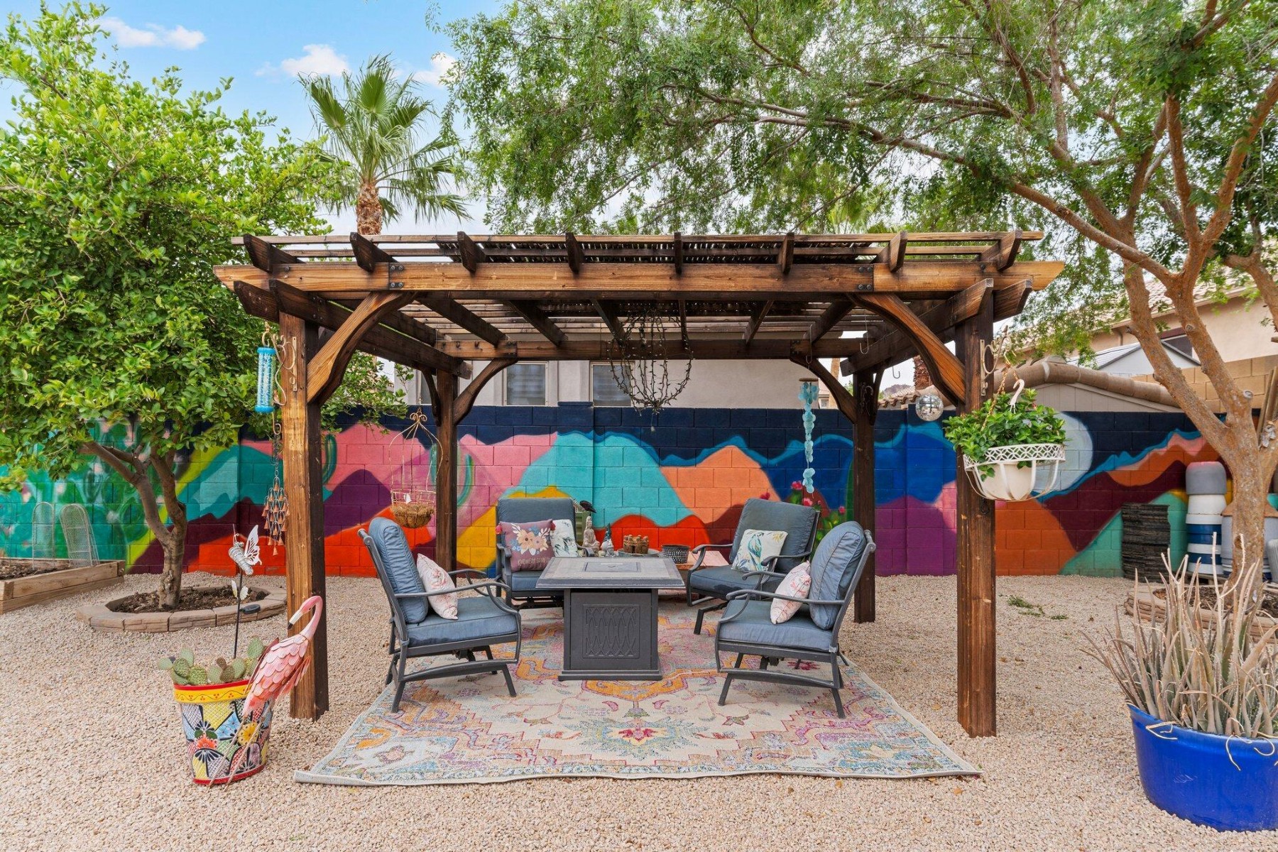  26771 N 92nd Drive, Peoria, AZ 85383 - 物件實景