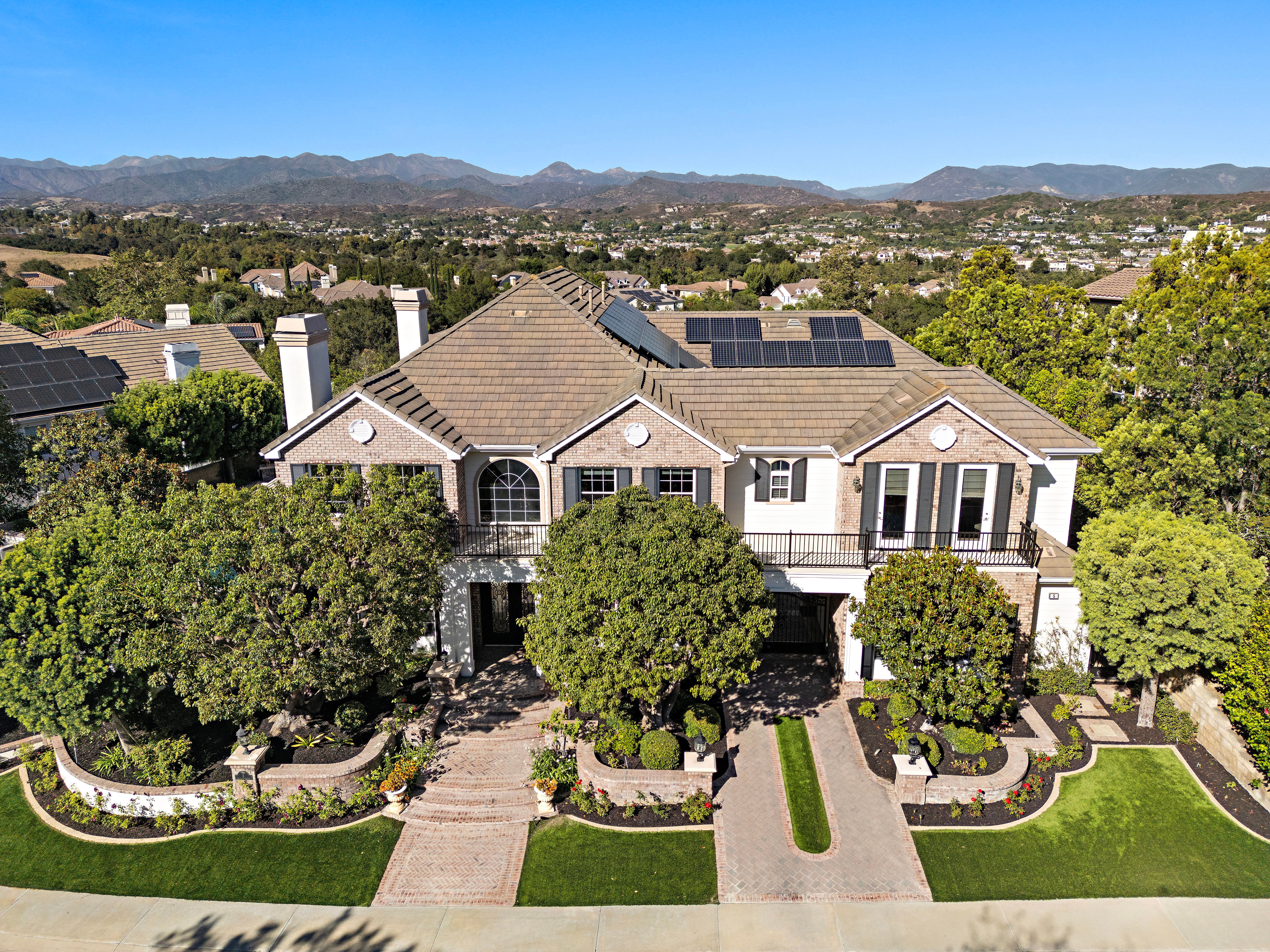  5 Rocky Mountain, Coto de Caza, CA 92679 - 物件實景