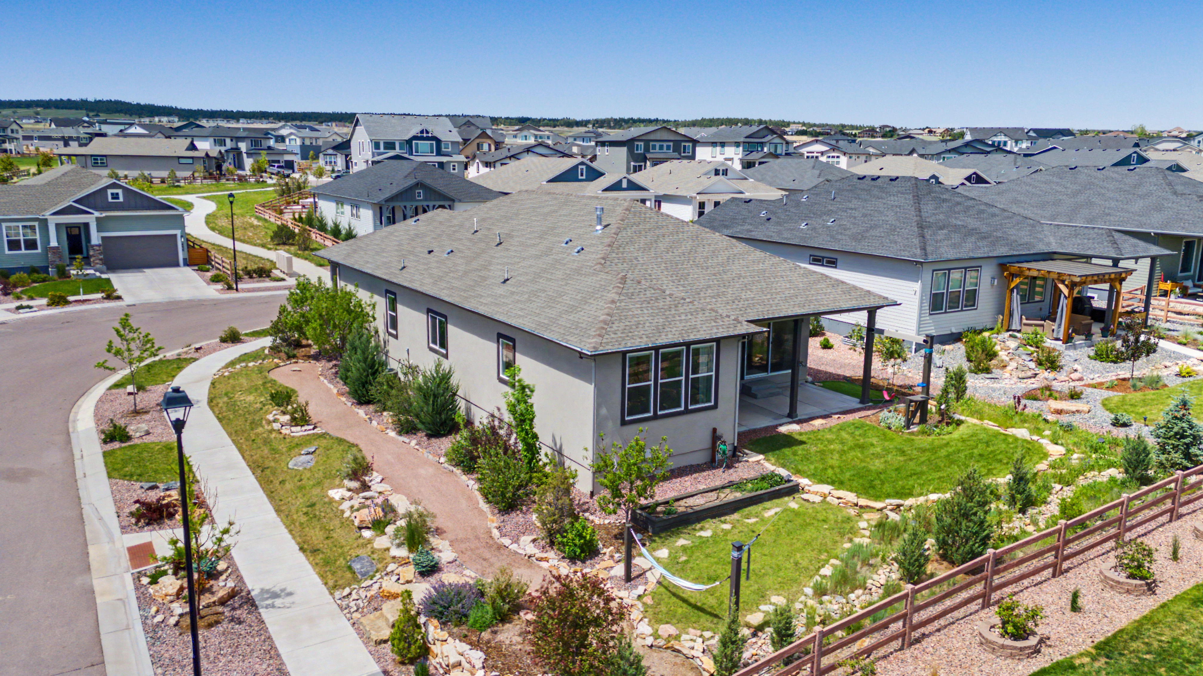  Ranch with Thoughtful Design and Upgrades - 物件實景