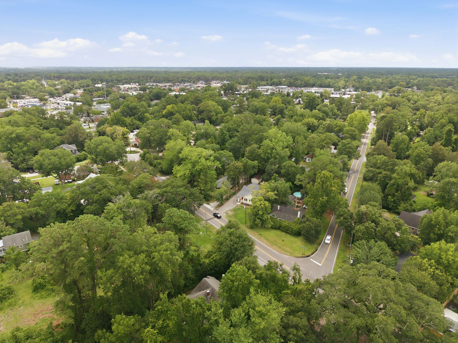  4201 Wrightsville Avenue, Wilmington, NC 28403 - 物件實景