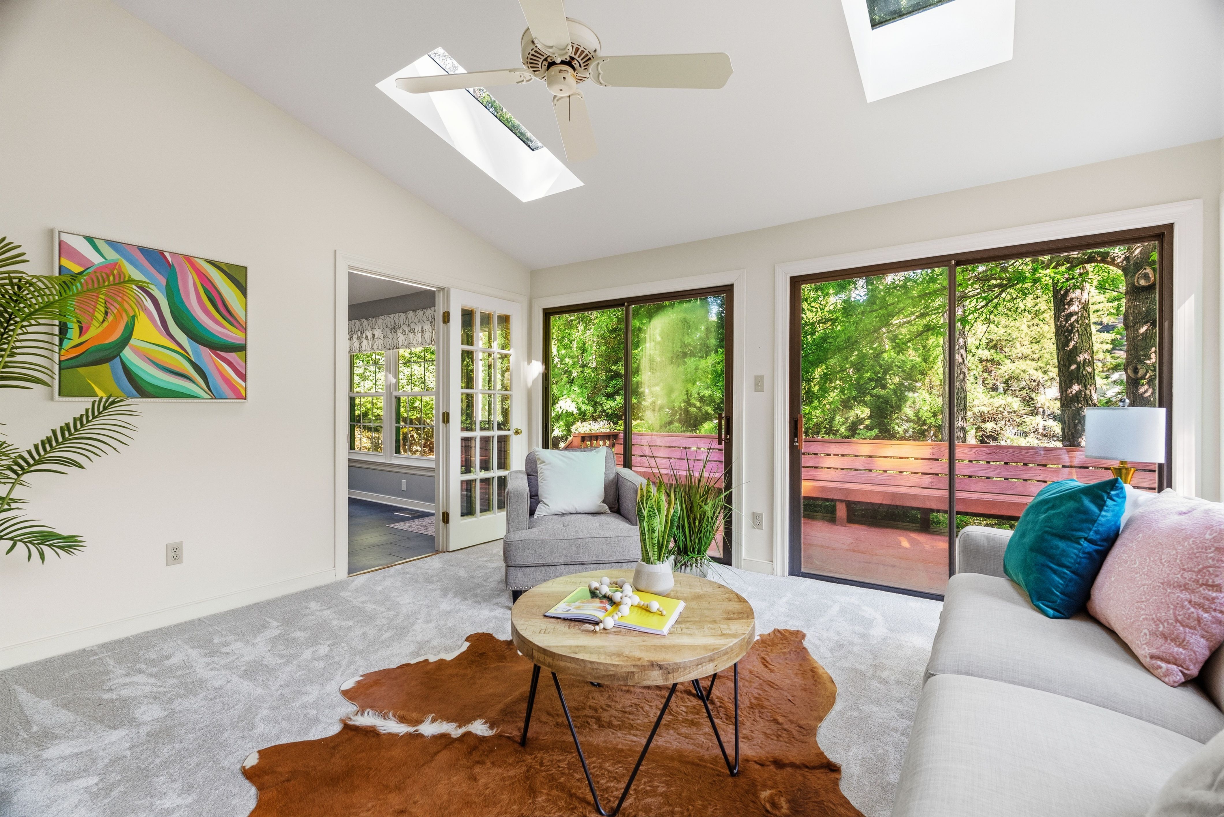  2702 Cottage Cove Dr., Henrico, VA 23233 - 物件實景