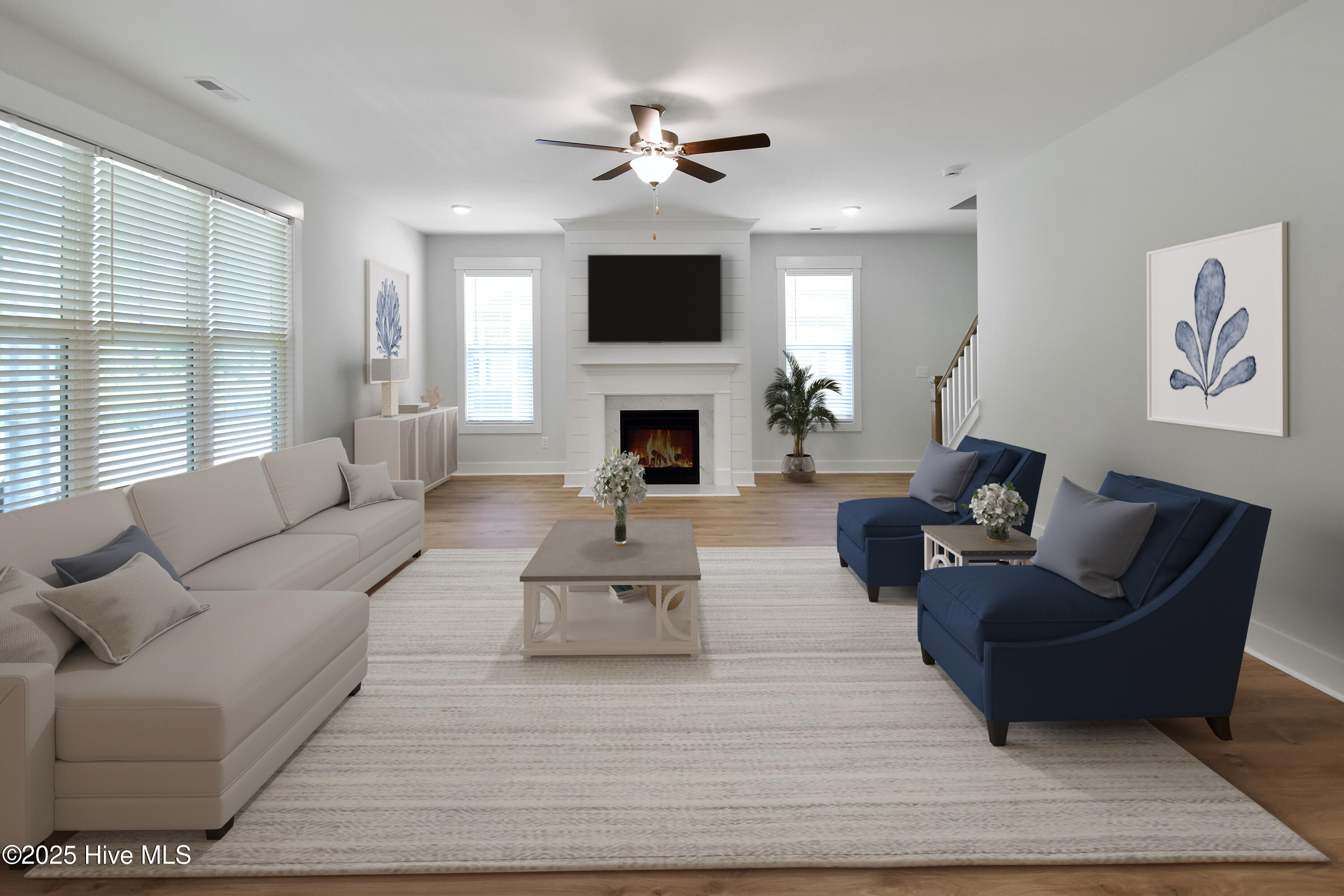 Leland, North Carolina, 28451, United States, 5 Bedrooms Bedrooms, ,4 BathroomsBathrooms,Residential,For Sale,1939414